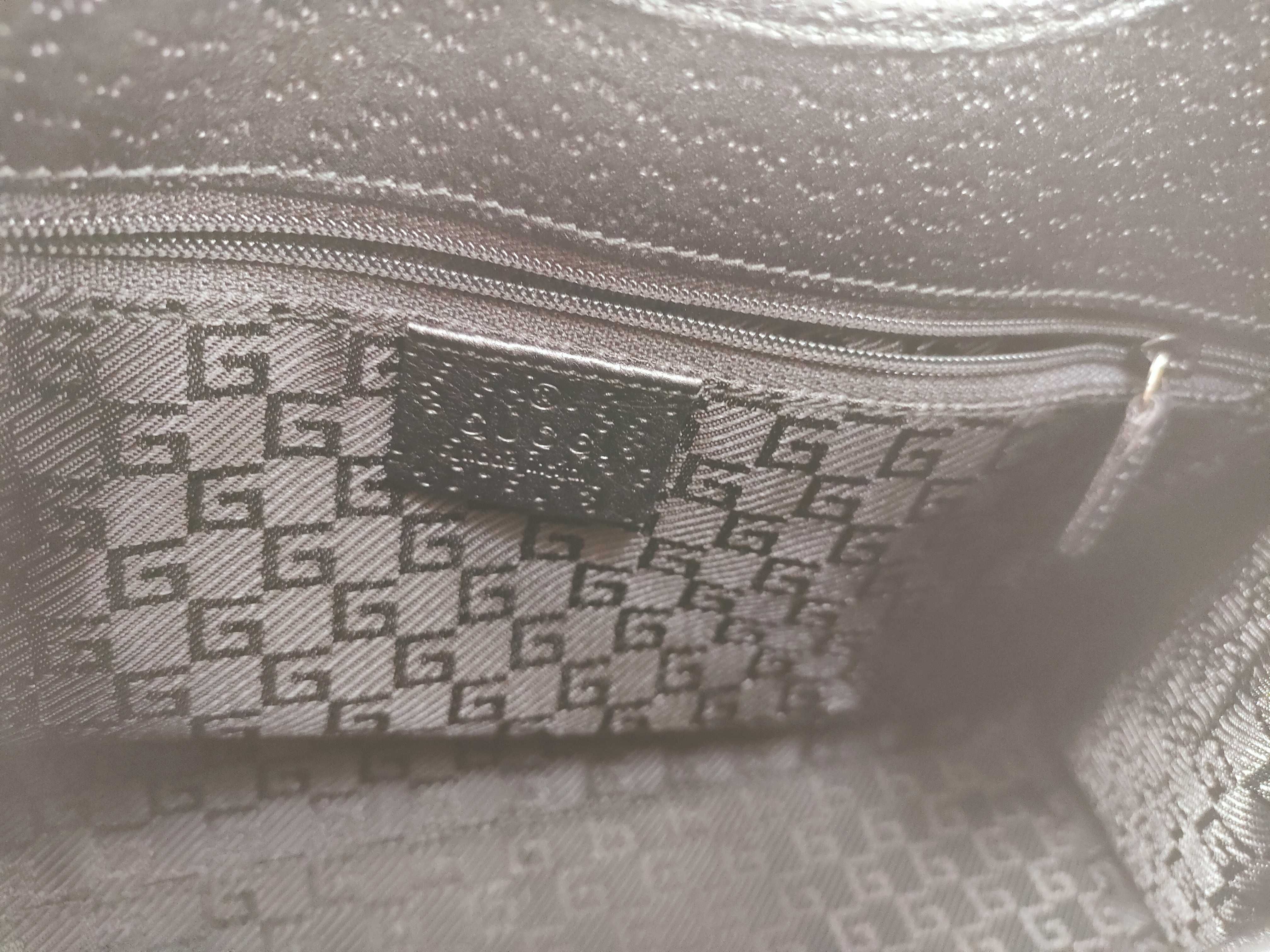 Jackie Canvas Jackie Handbag — view 12