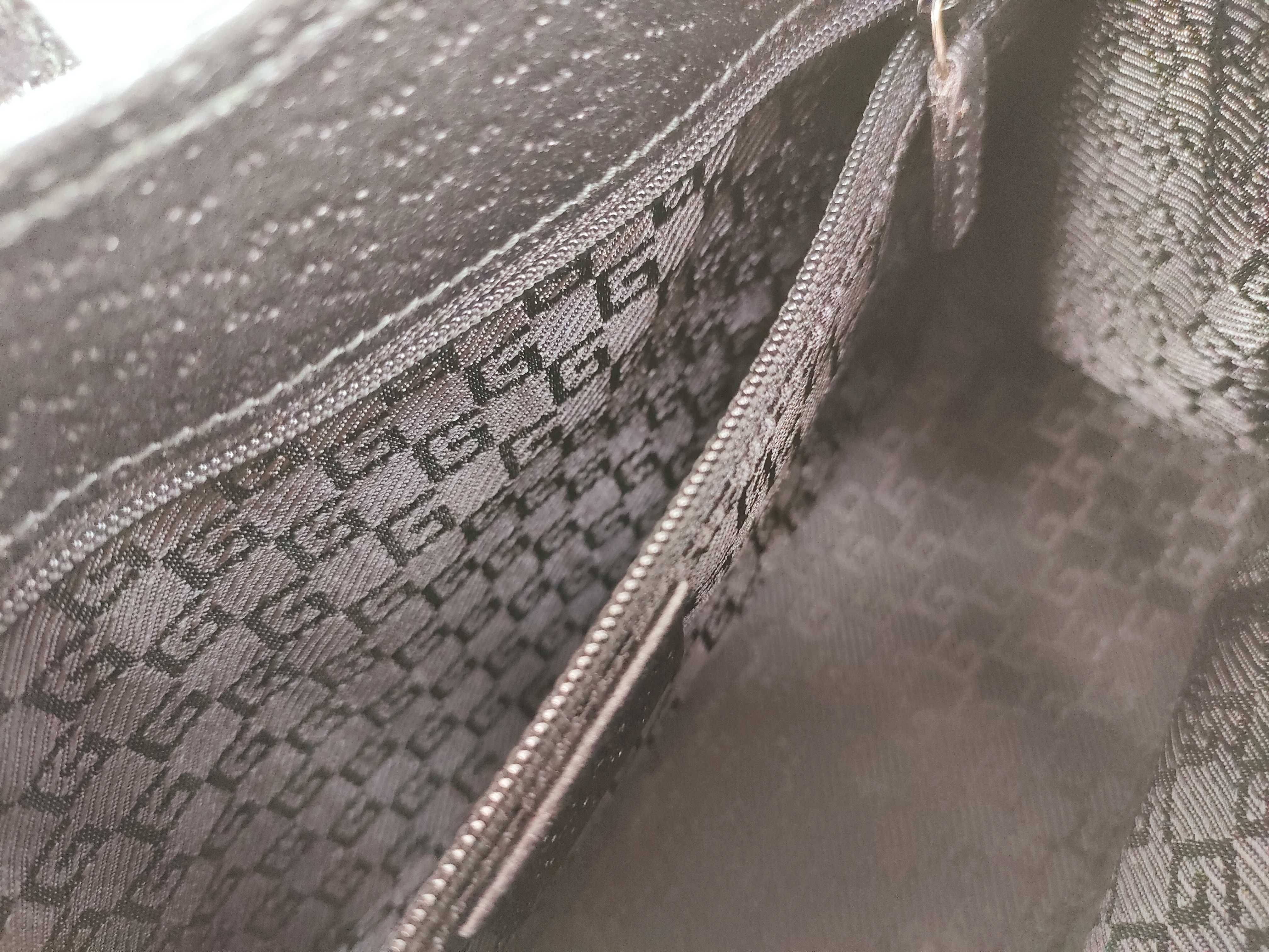 Jackie Canvas Jackie Handbag — view 13