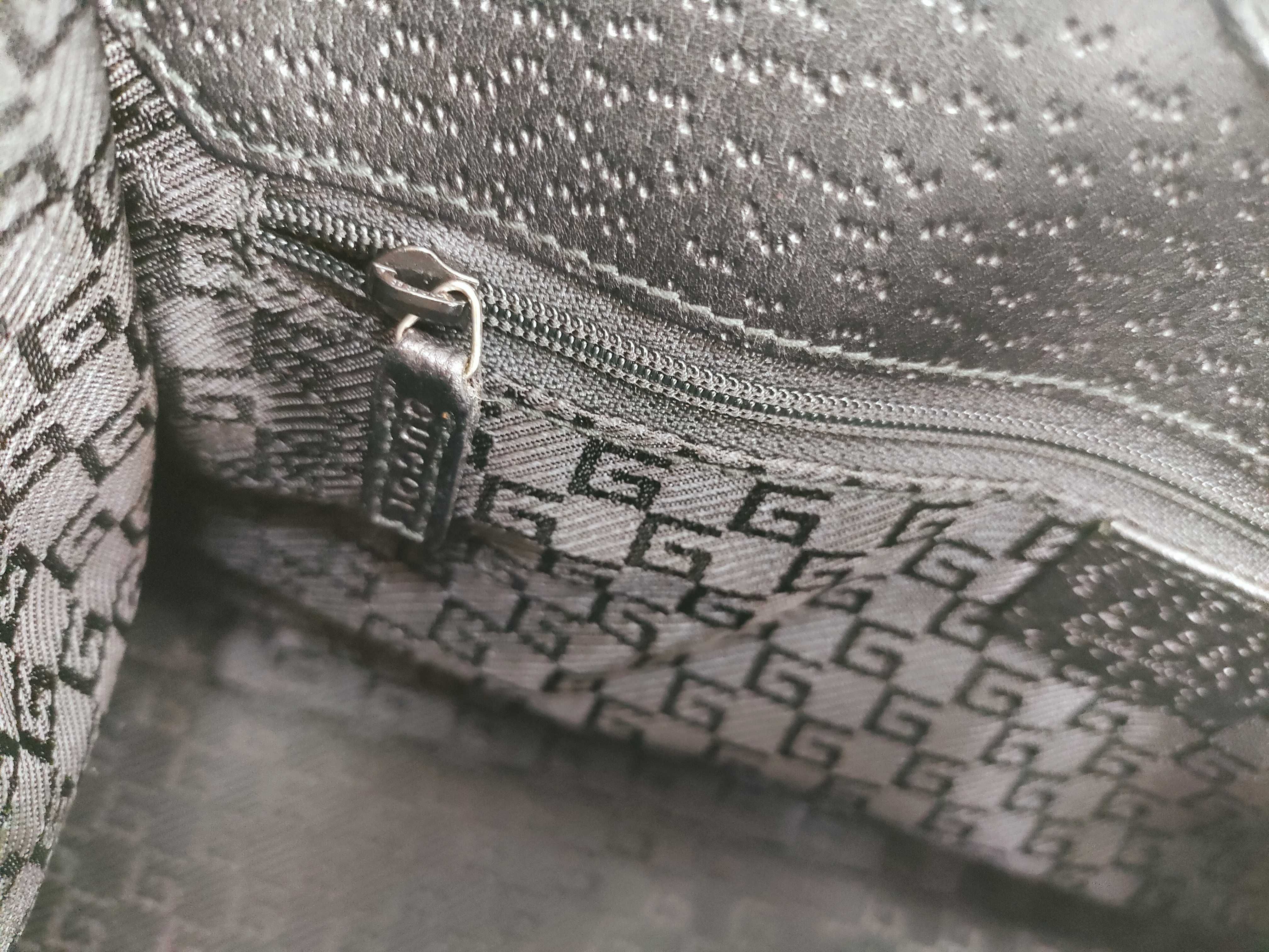 Jackie Canvas Jackie Handbag — view 14