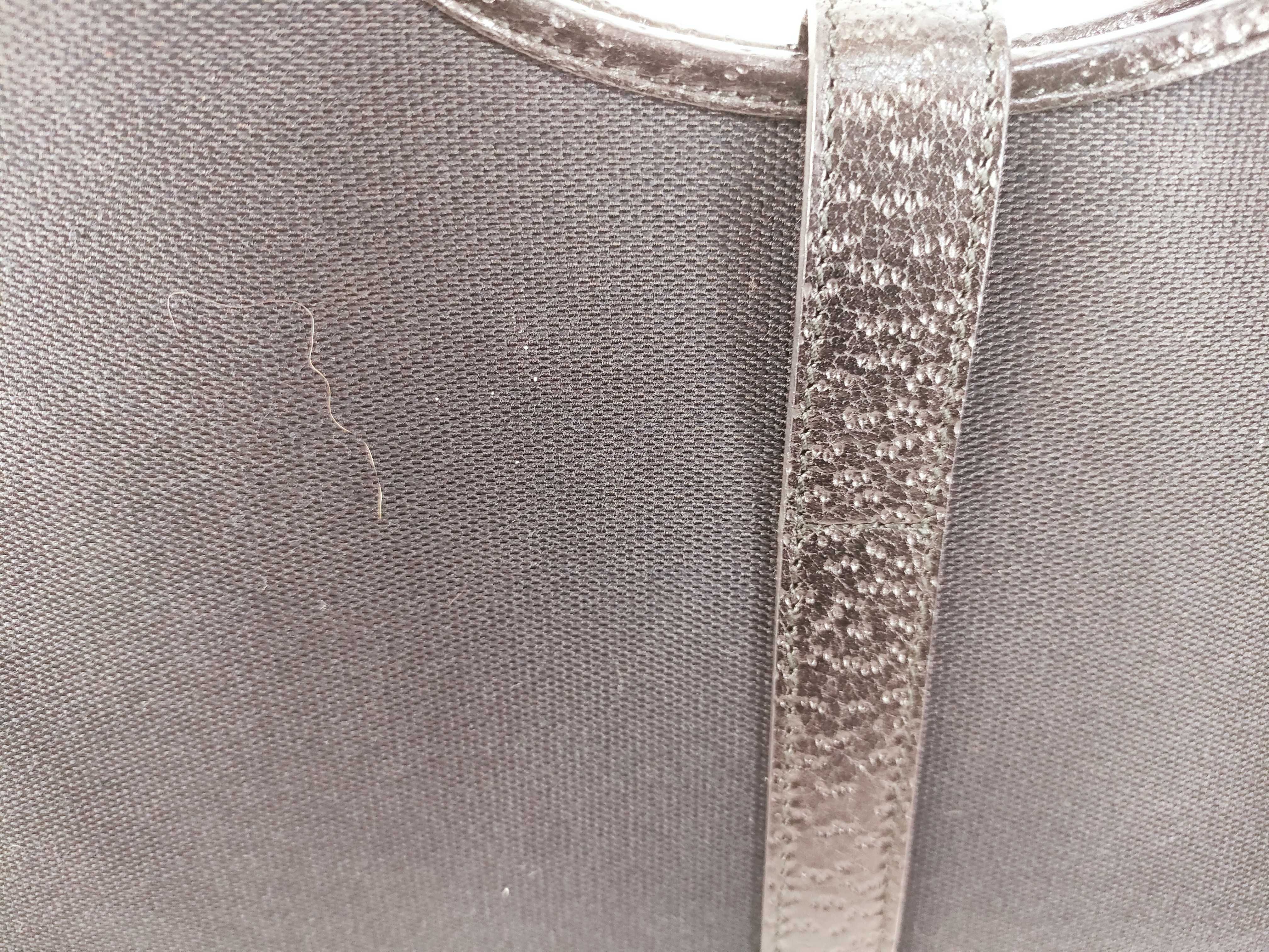 Jackie Canvas Jackie Handbag — view 15