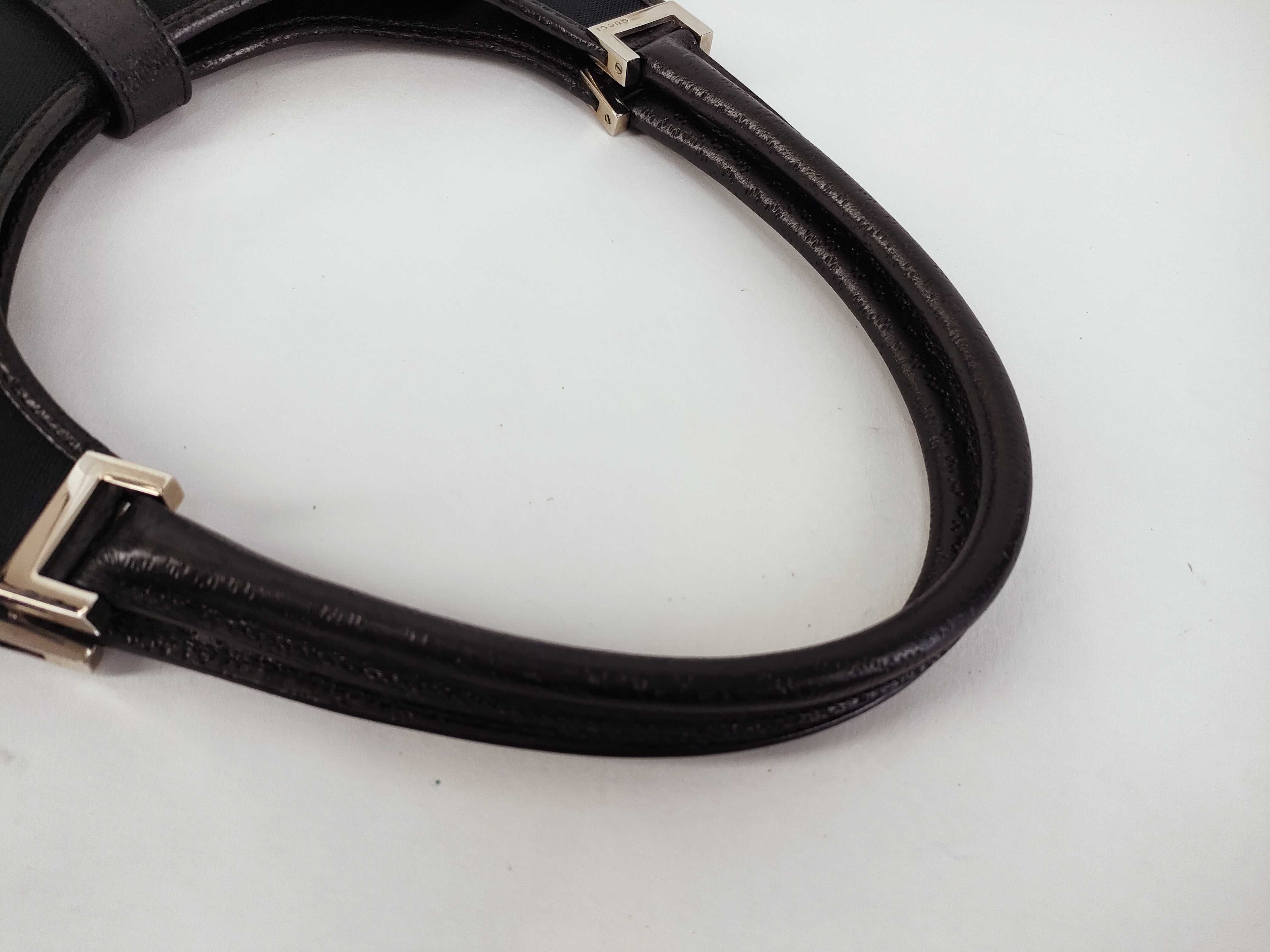 Jackie Canvas Jackie Handbag — view 3
