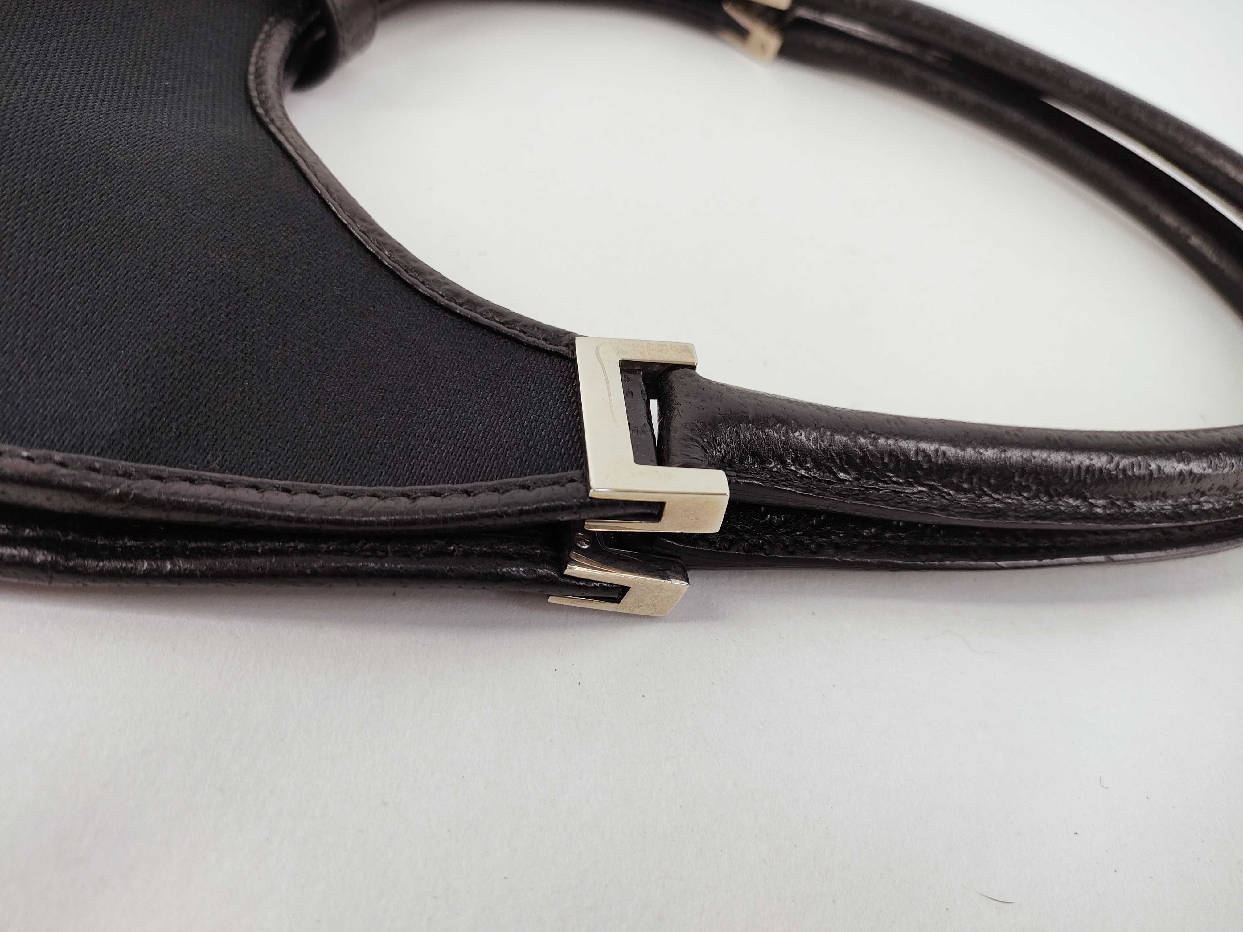 Jackie Canvas Jackie Handbag — view 5