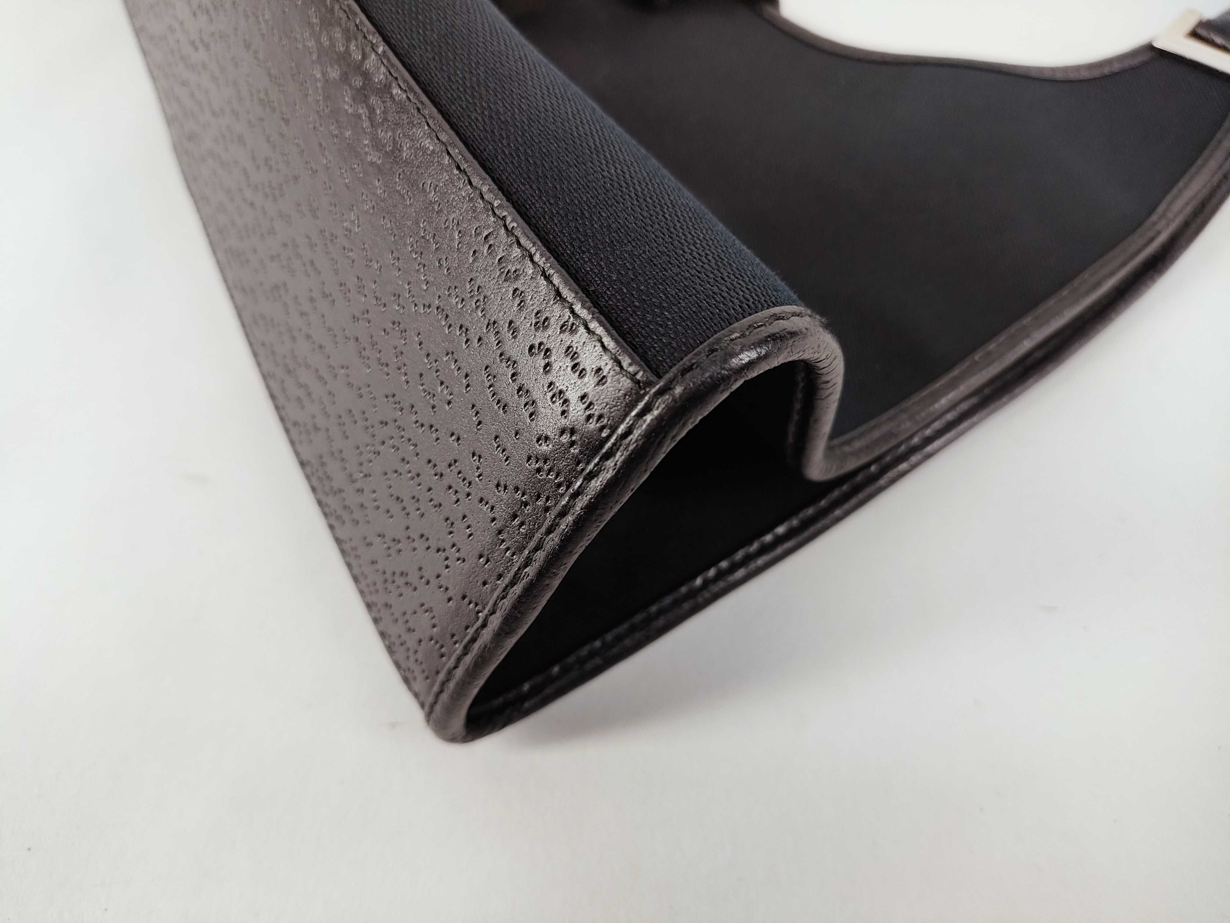 Jackie Canvas Jackie Handbag — view 6