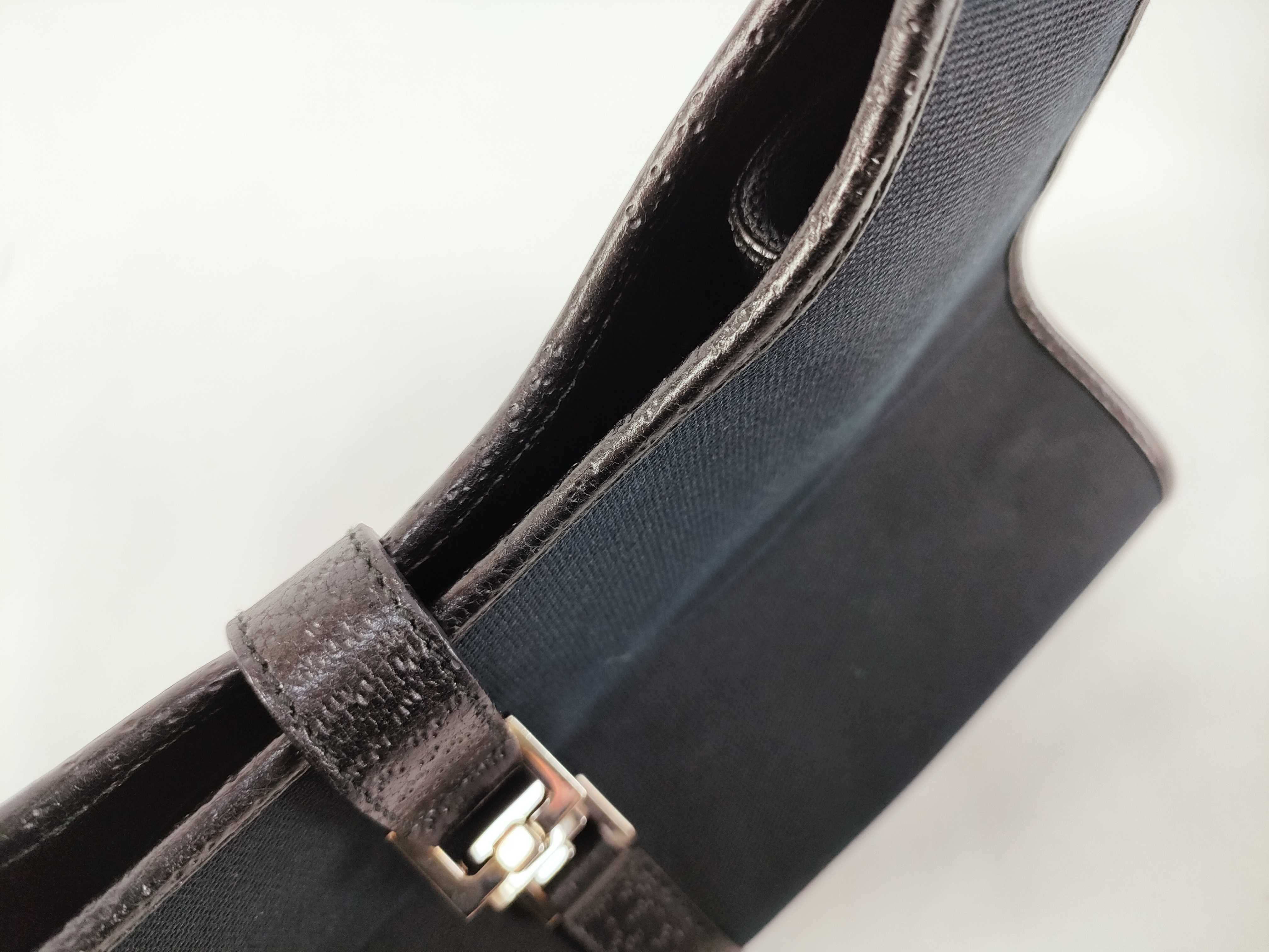 Jackie Canvas Jackie Handbag — view 9