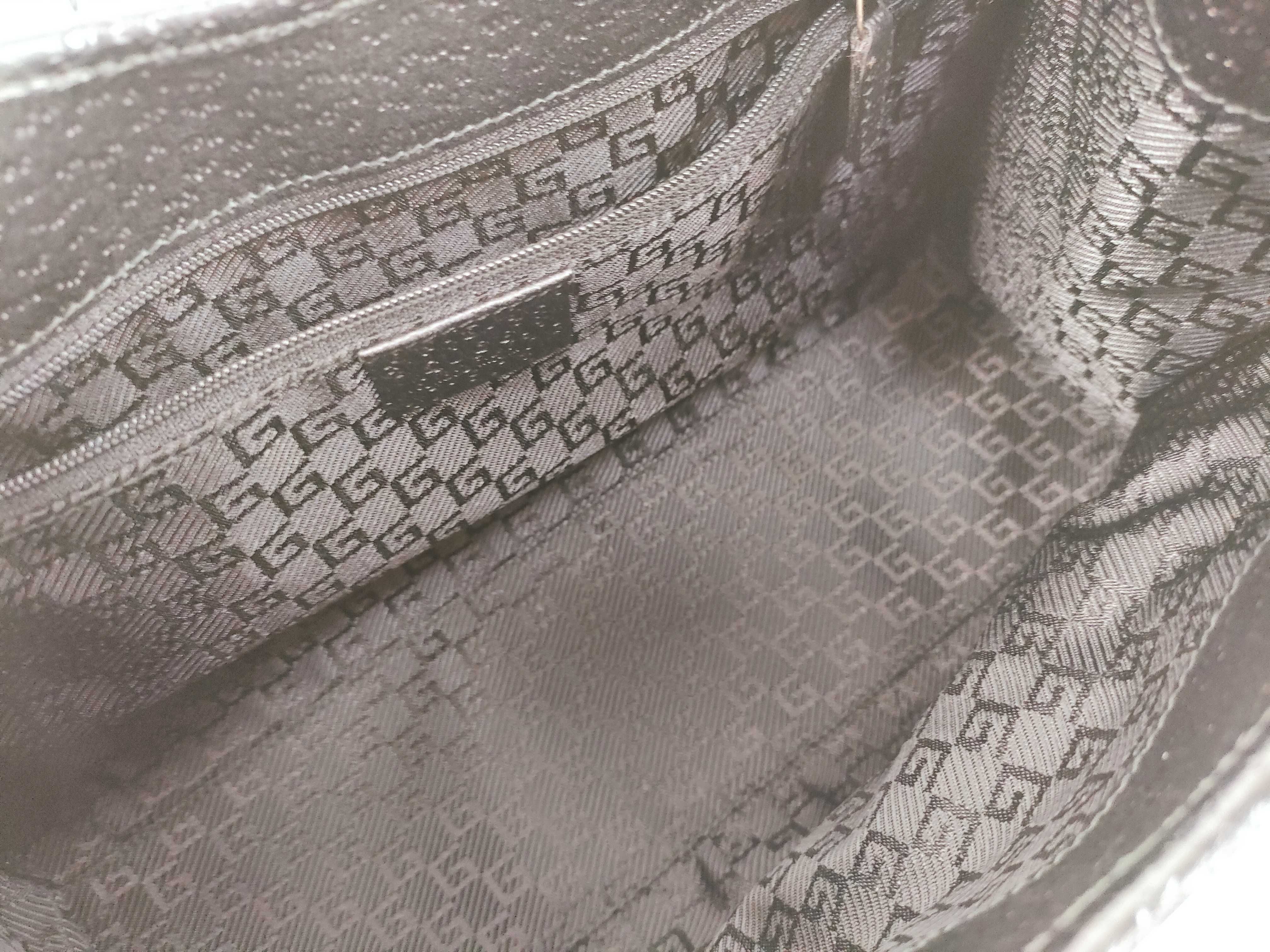 Jackie Canvas Jackie Handbag — view 10