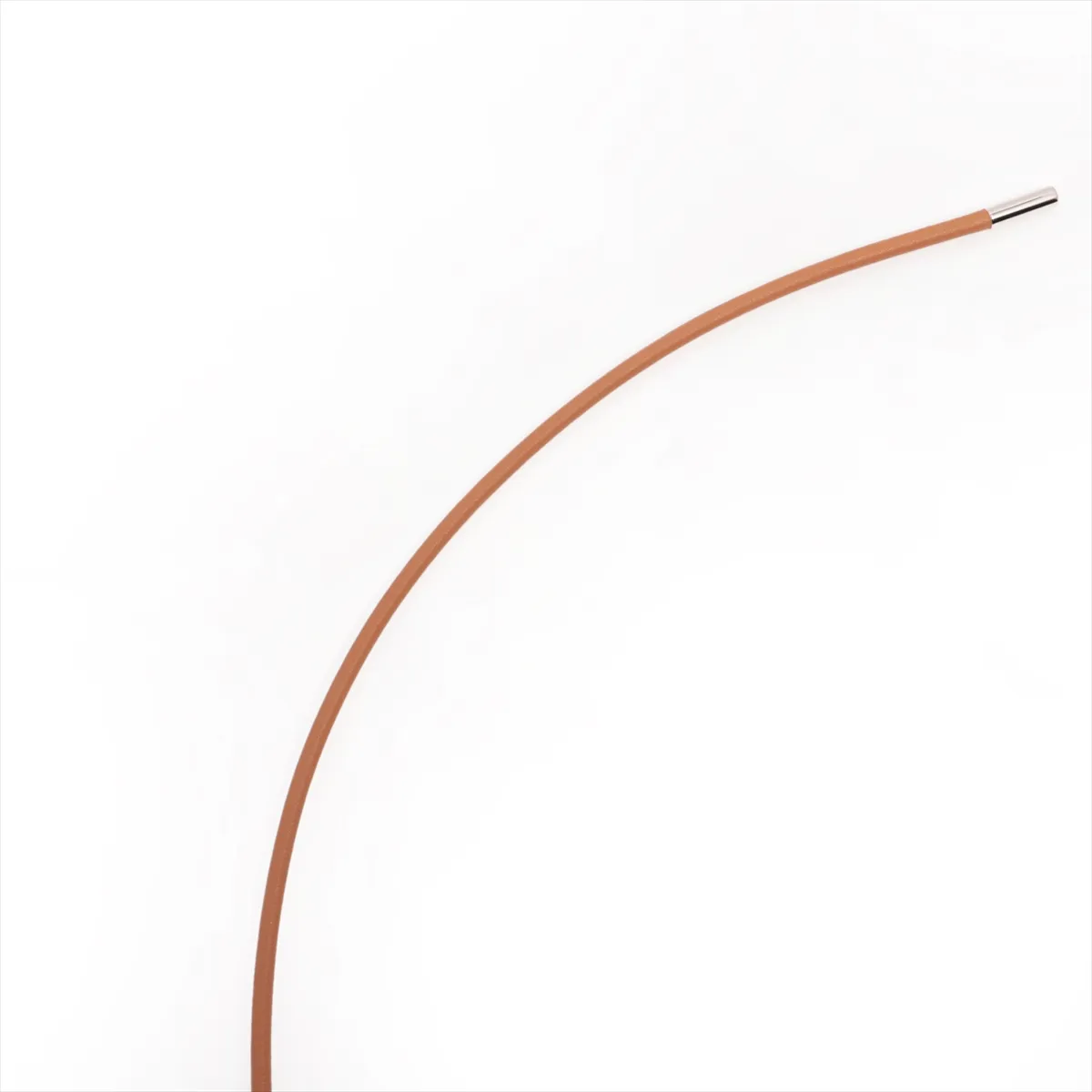 Belt Leather Gold — view 2