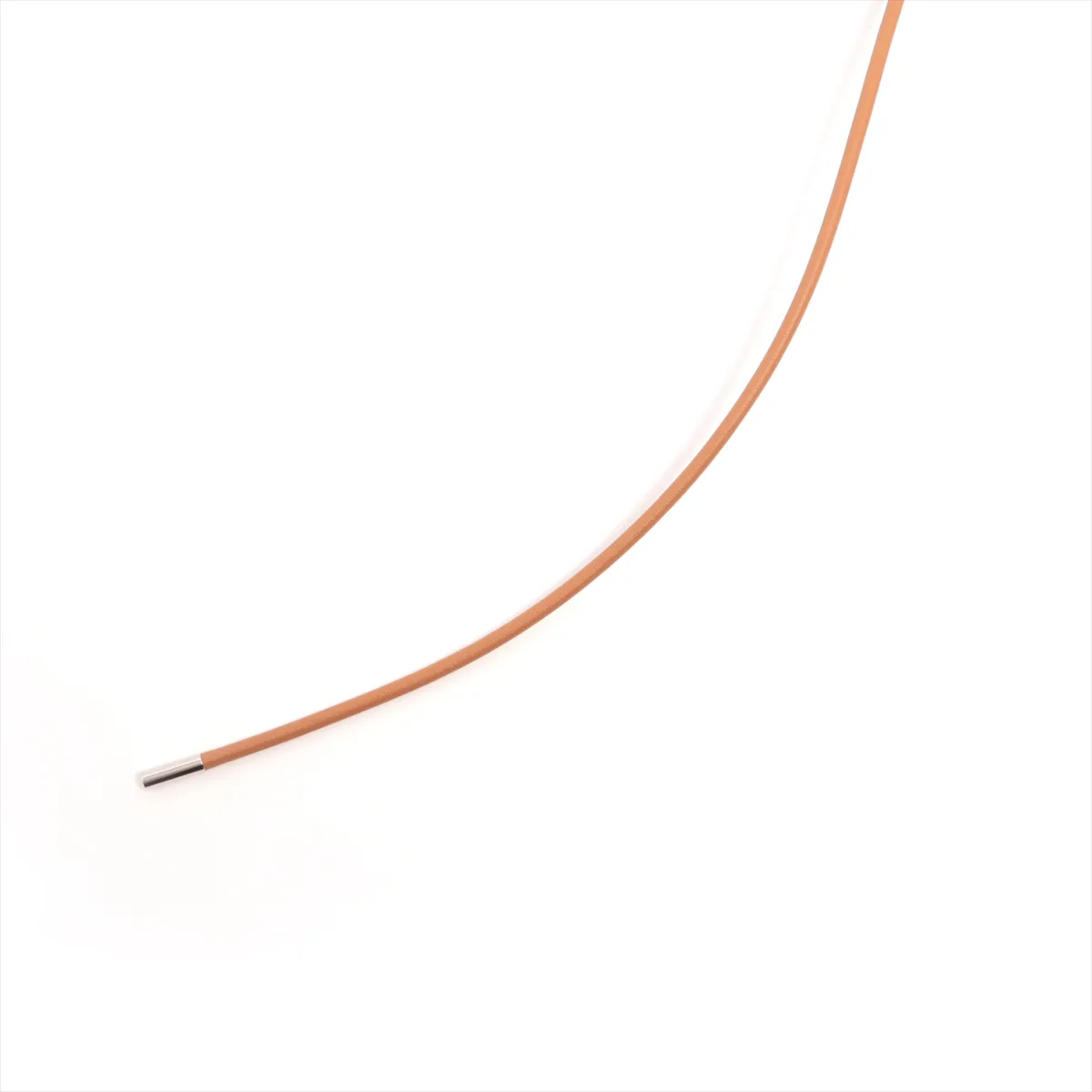 Belt Leather Gold — view 3