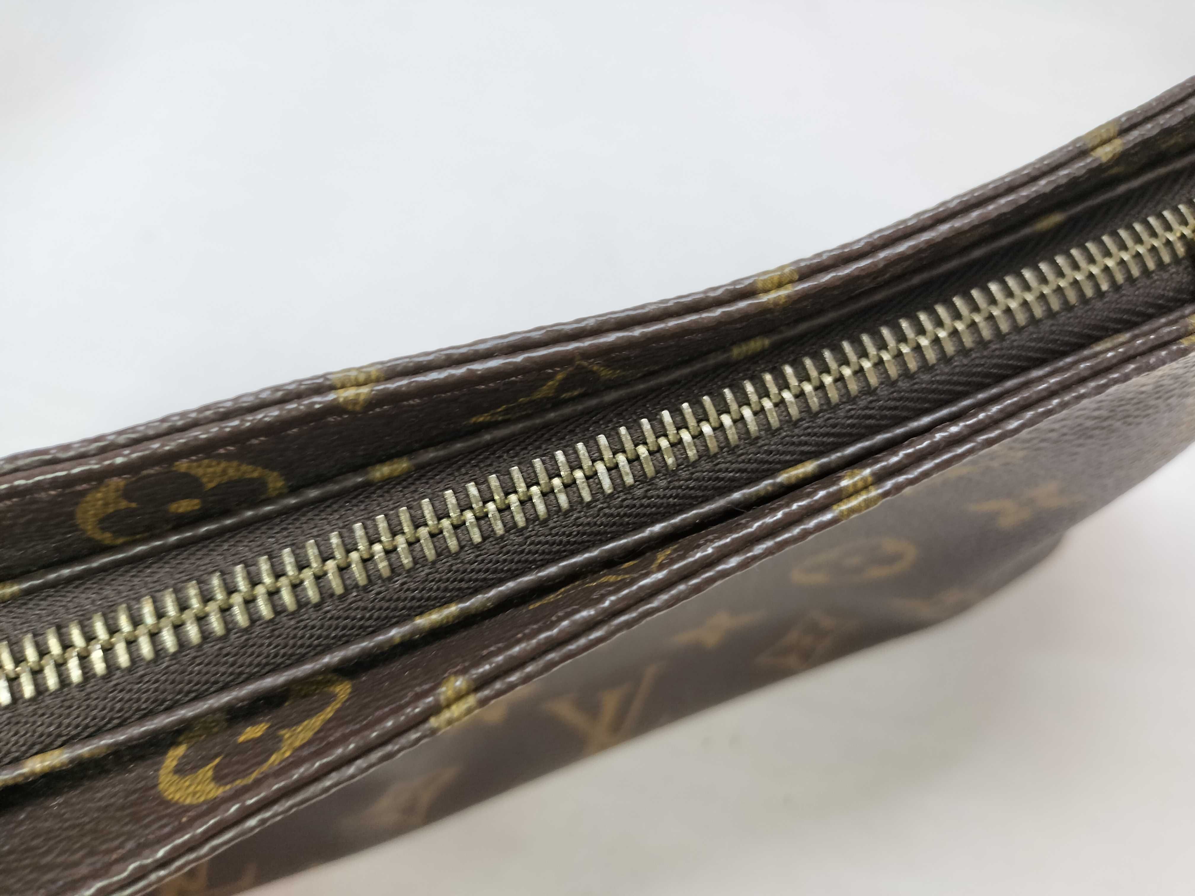 Monogram Trotteur M51240 AR1012 Shoulder Bag — view 6