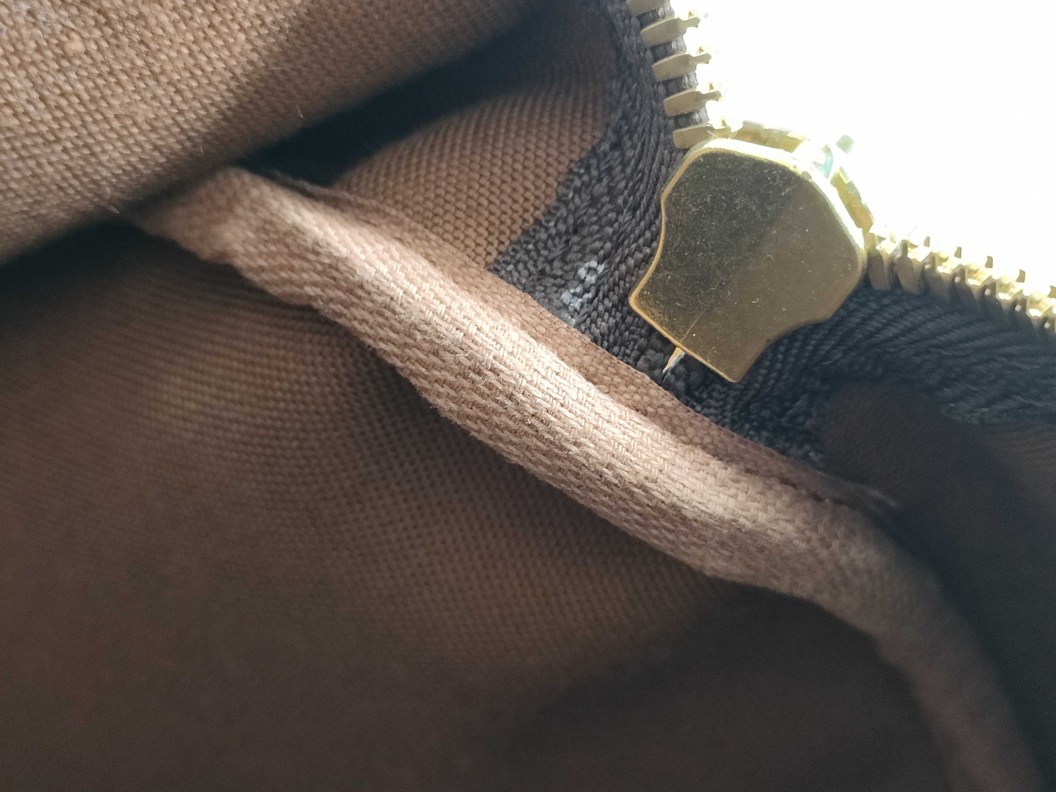 Monogram Louis Vuitton Monogram Keepall 50 Boston Bag — view 13