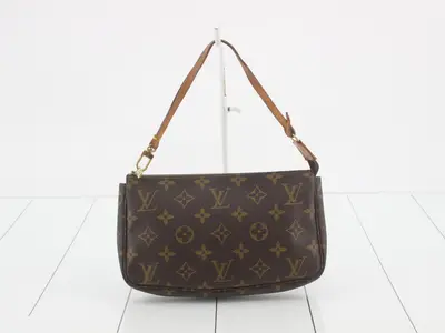 Pochette Accessoires