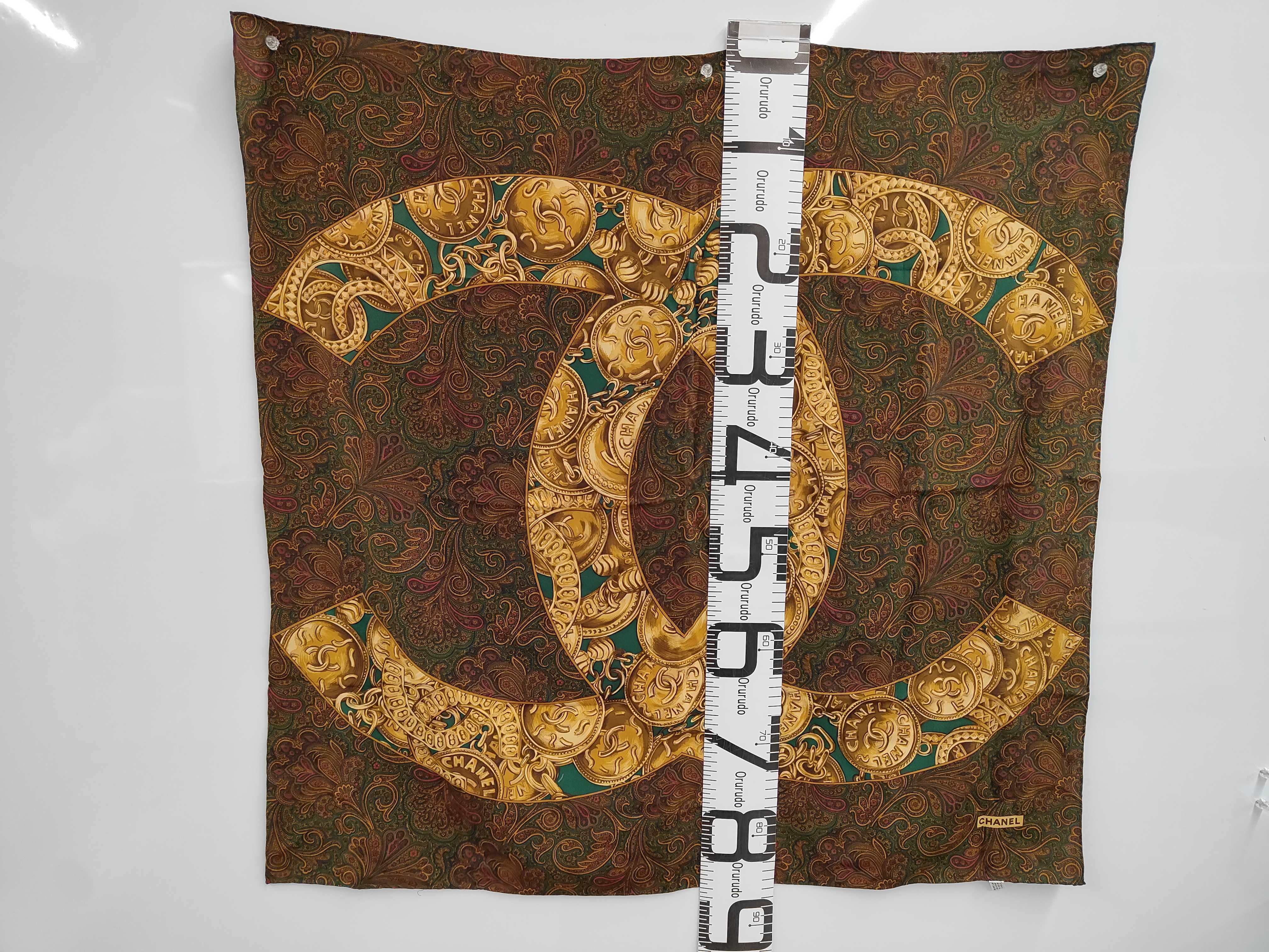 scarves and other accessories — view 2