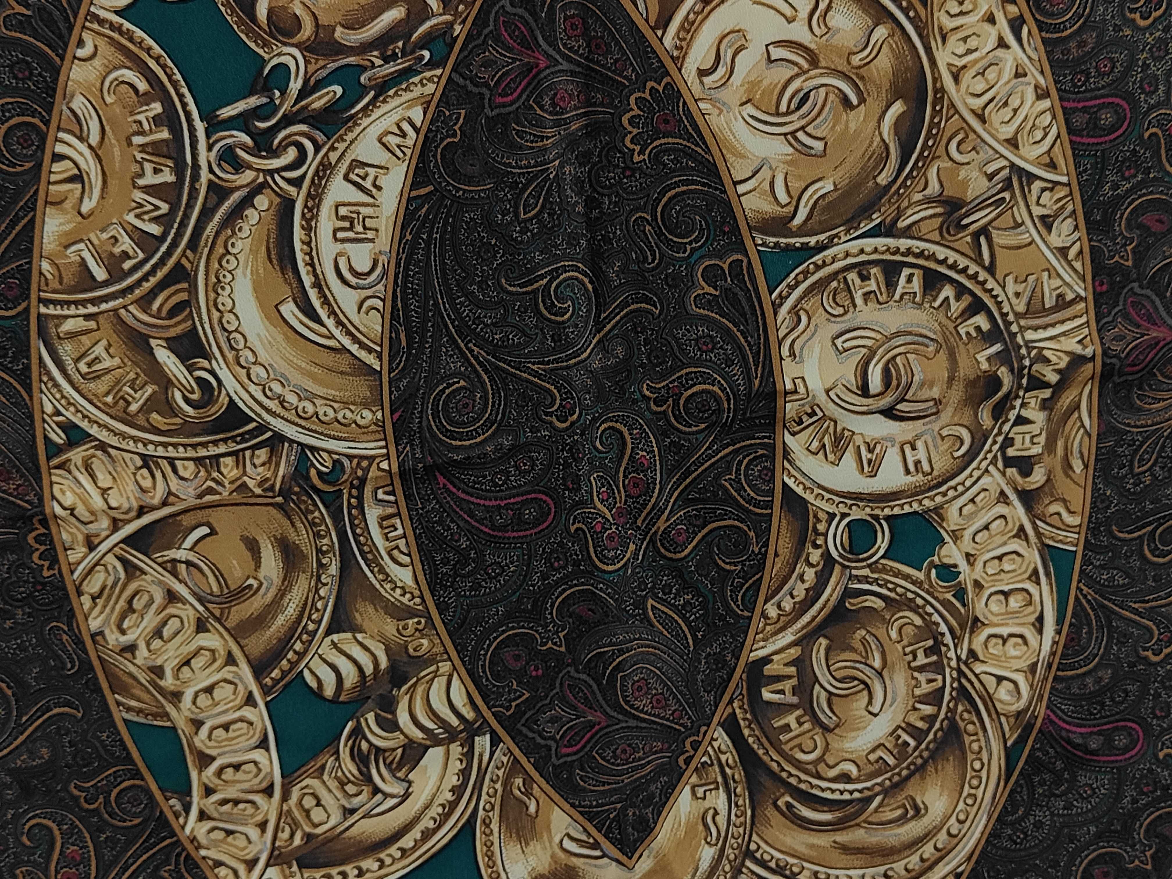 scarves and other accessories — view 4