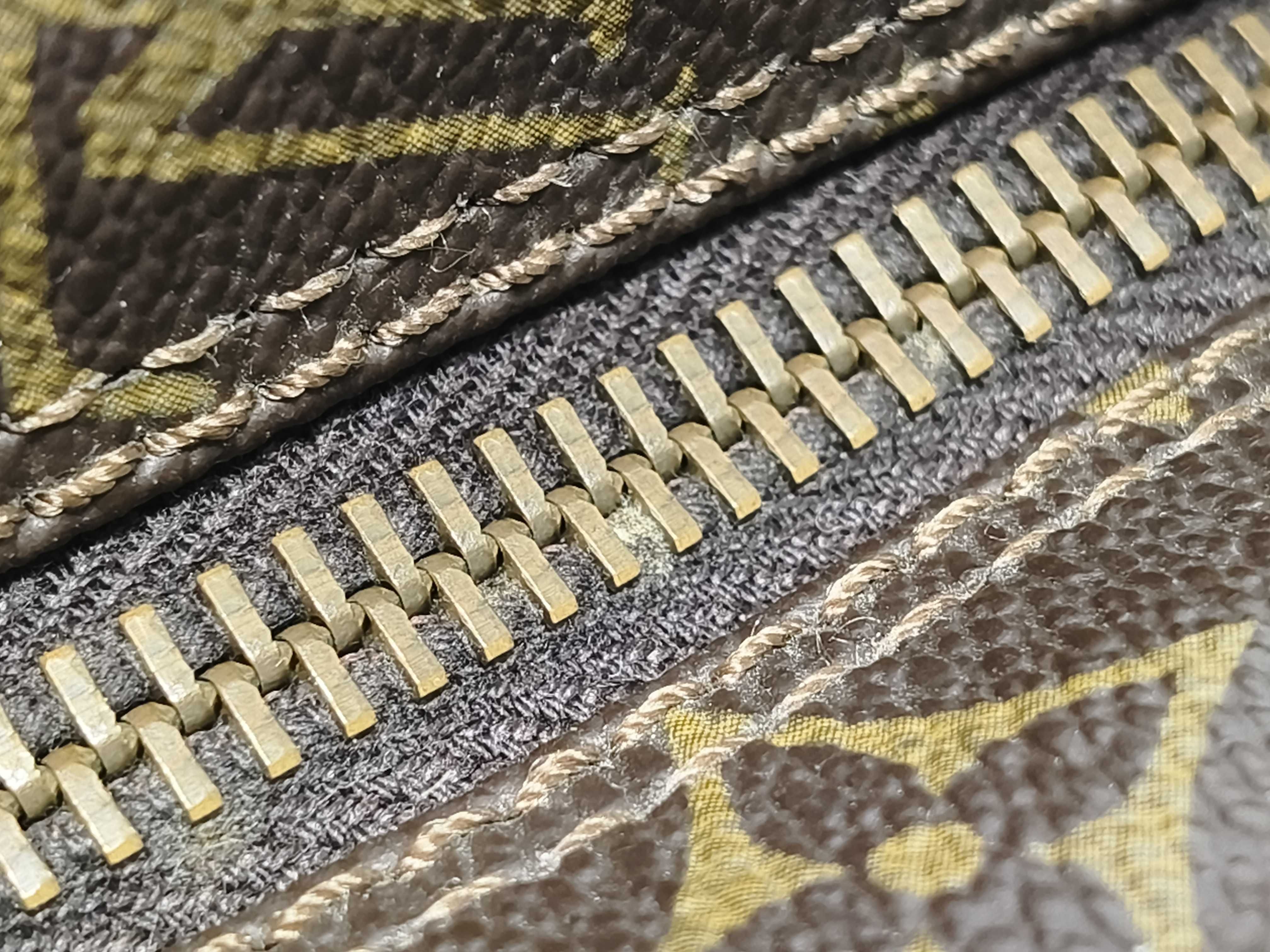 Monogram Trousses Toilette 27 Second Bag — view 3