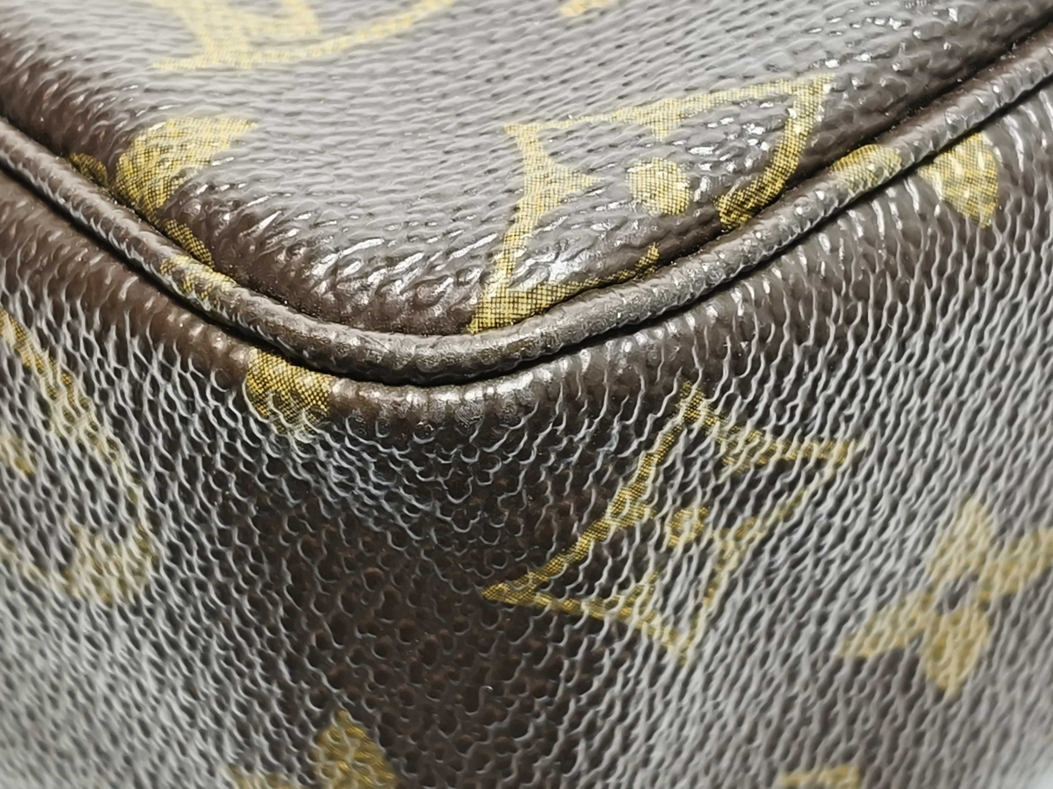 Monogram Trousses Toilette 27 Second Bag — view 4
