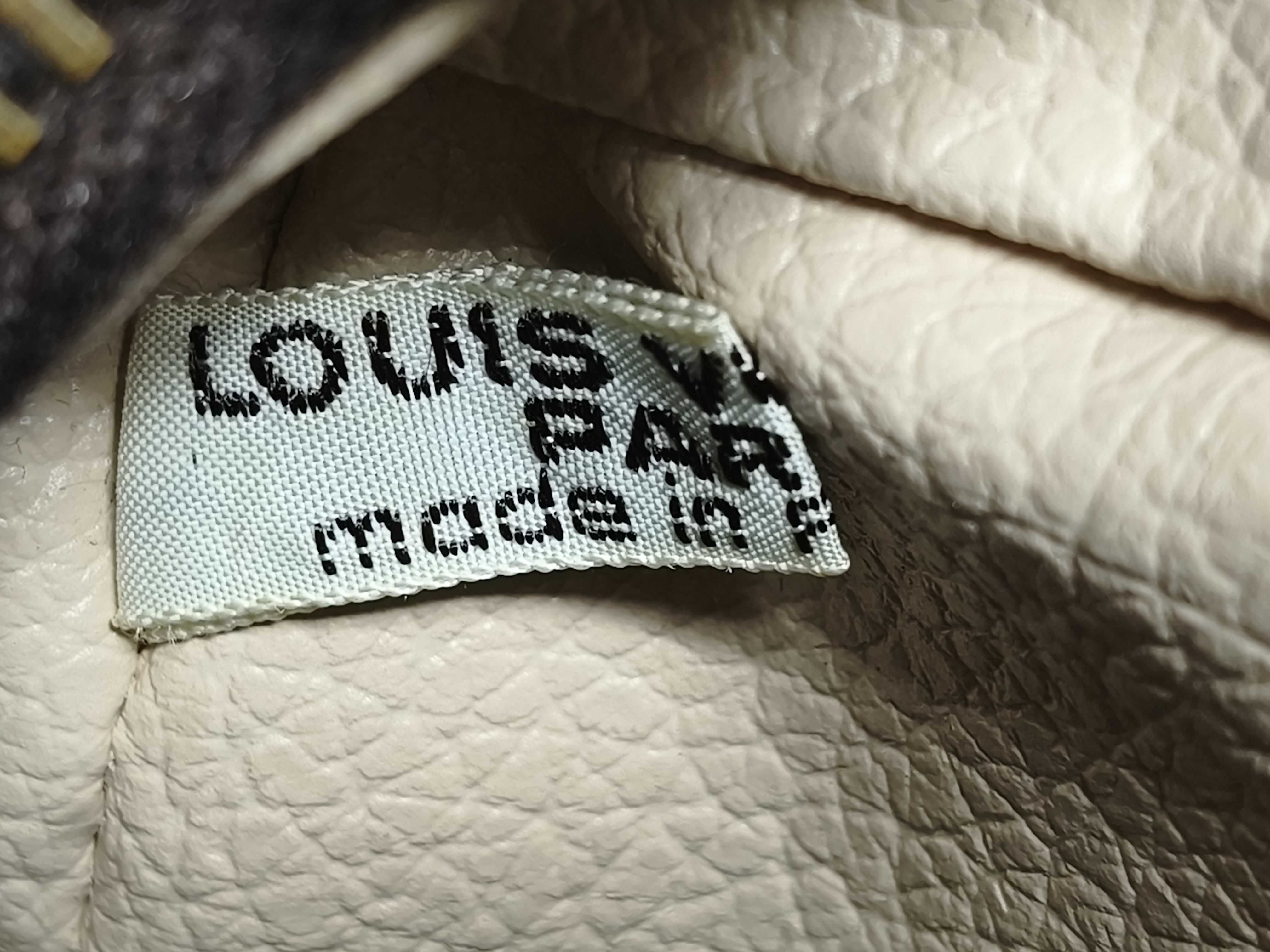 Monogram Trousses Toilette 27 Second Bag — view 9
