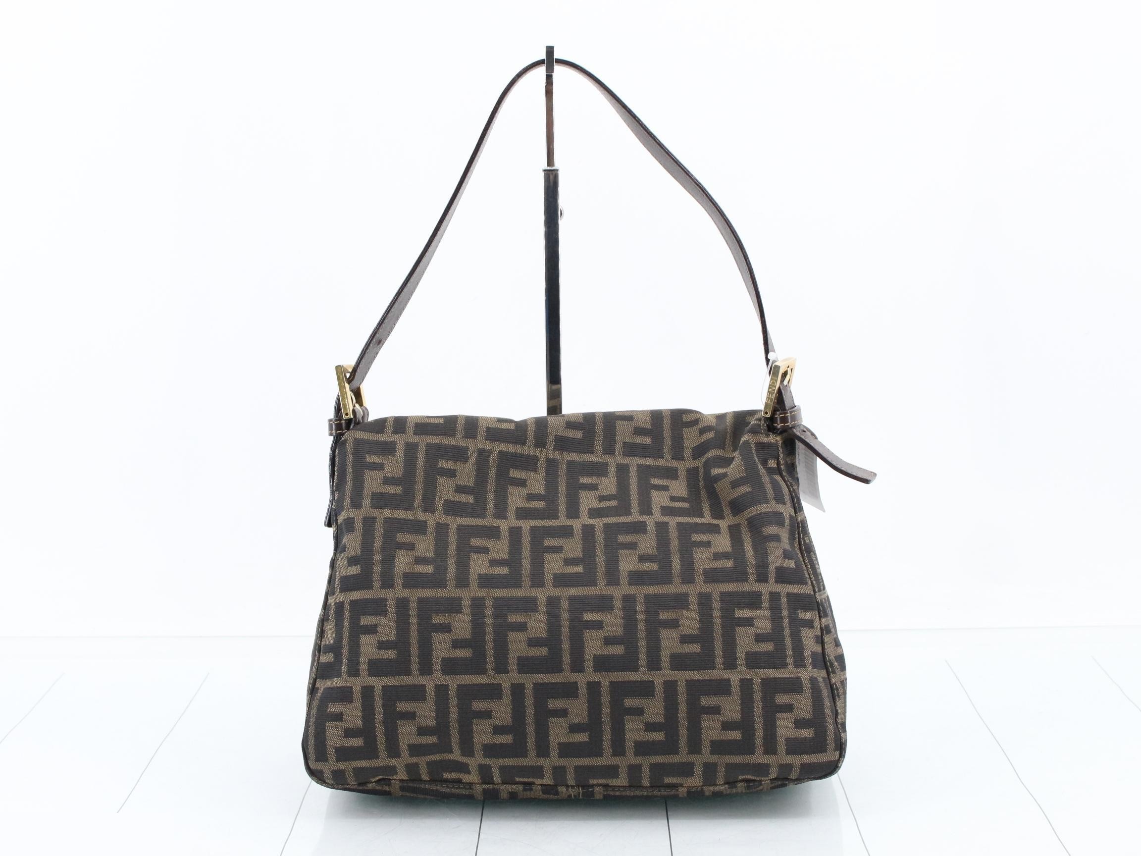 ZUCCA (Bag) - Mamma Bucket Shoulder Bag — view 2
