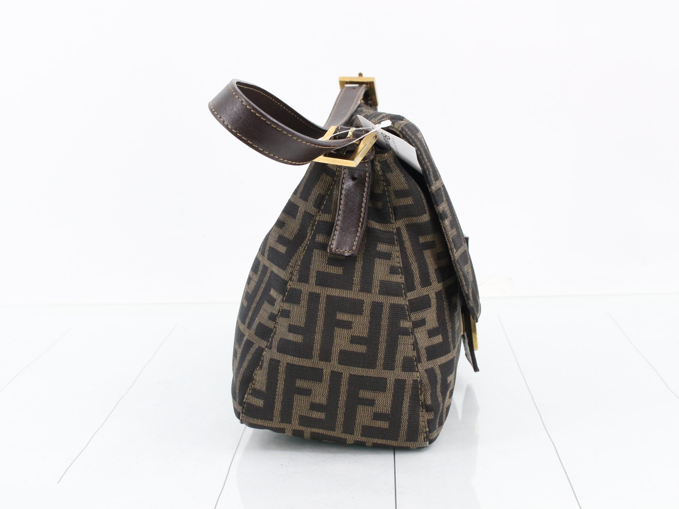 ZUCCA (Bag) - Mamma Bucket Shoulder Bag — view 4