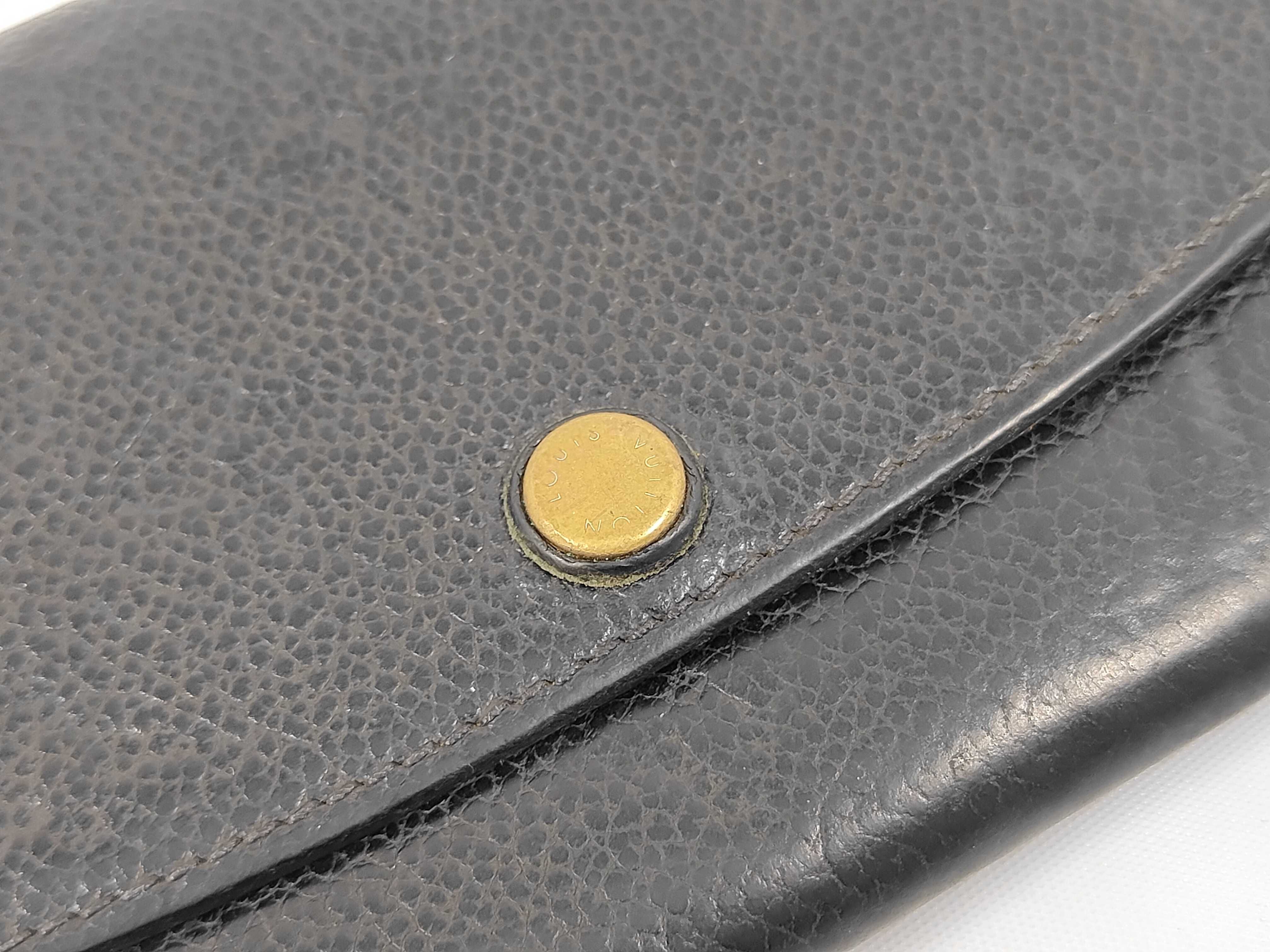 Empreinte Portefeuille Sarah Wallet — view 5