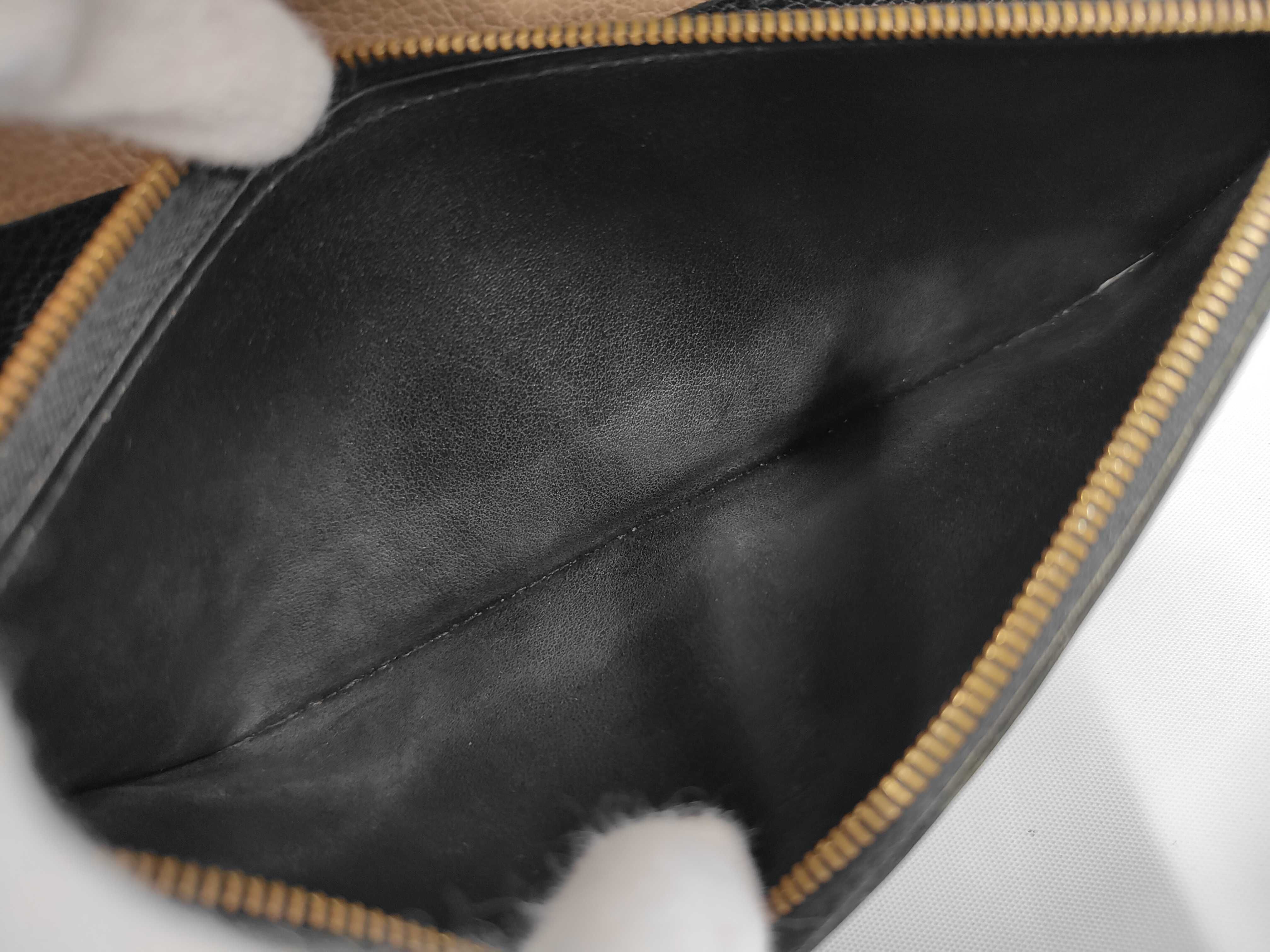 Empreinte Portefeuille Sarah Wallet — view 9