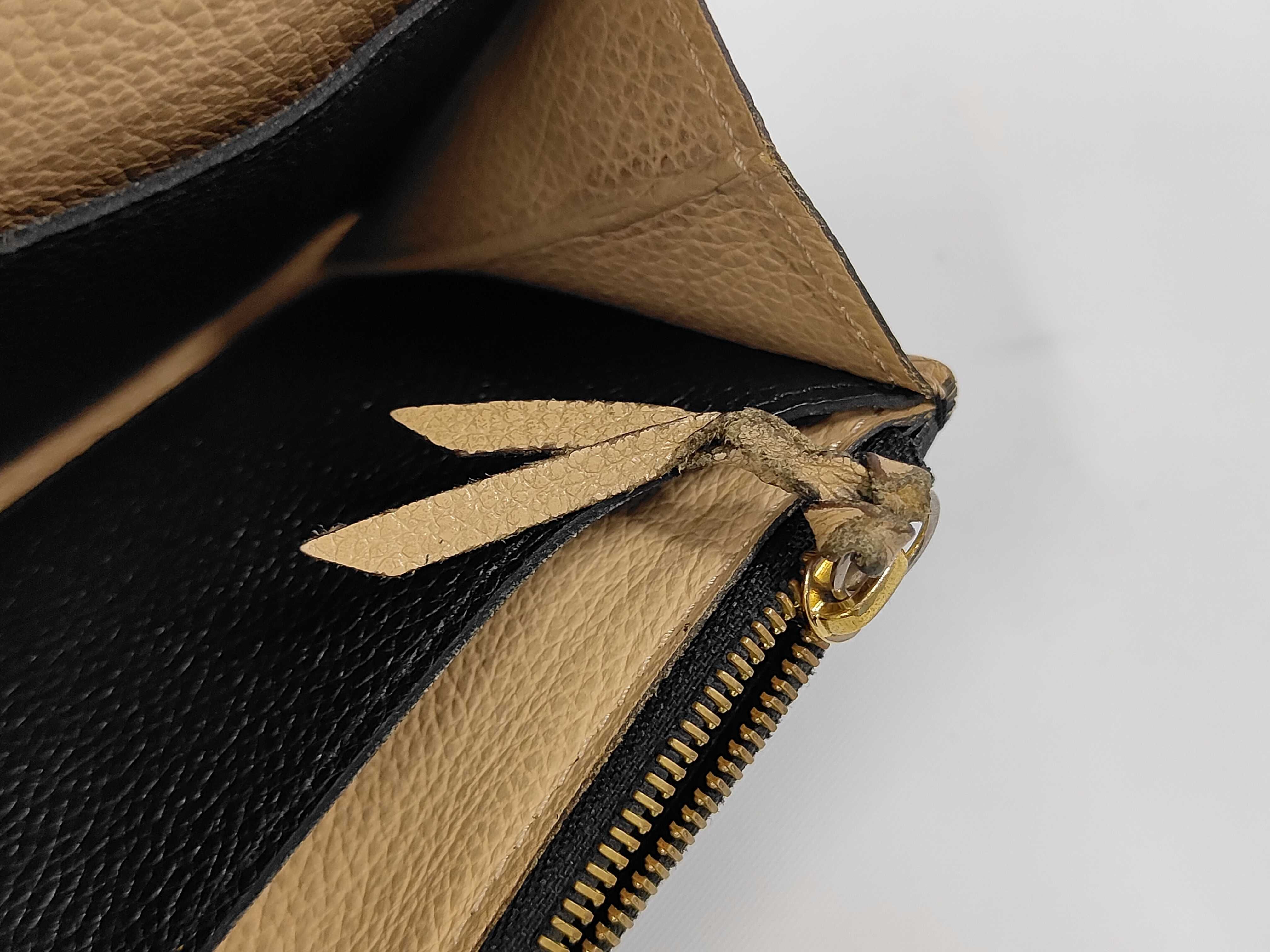 Empreinte Portefeuille Sarah Wallet — view 10