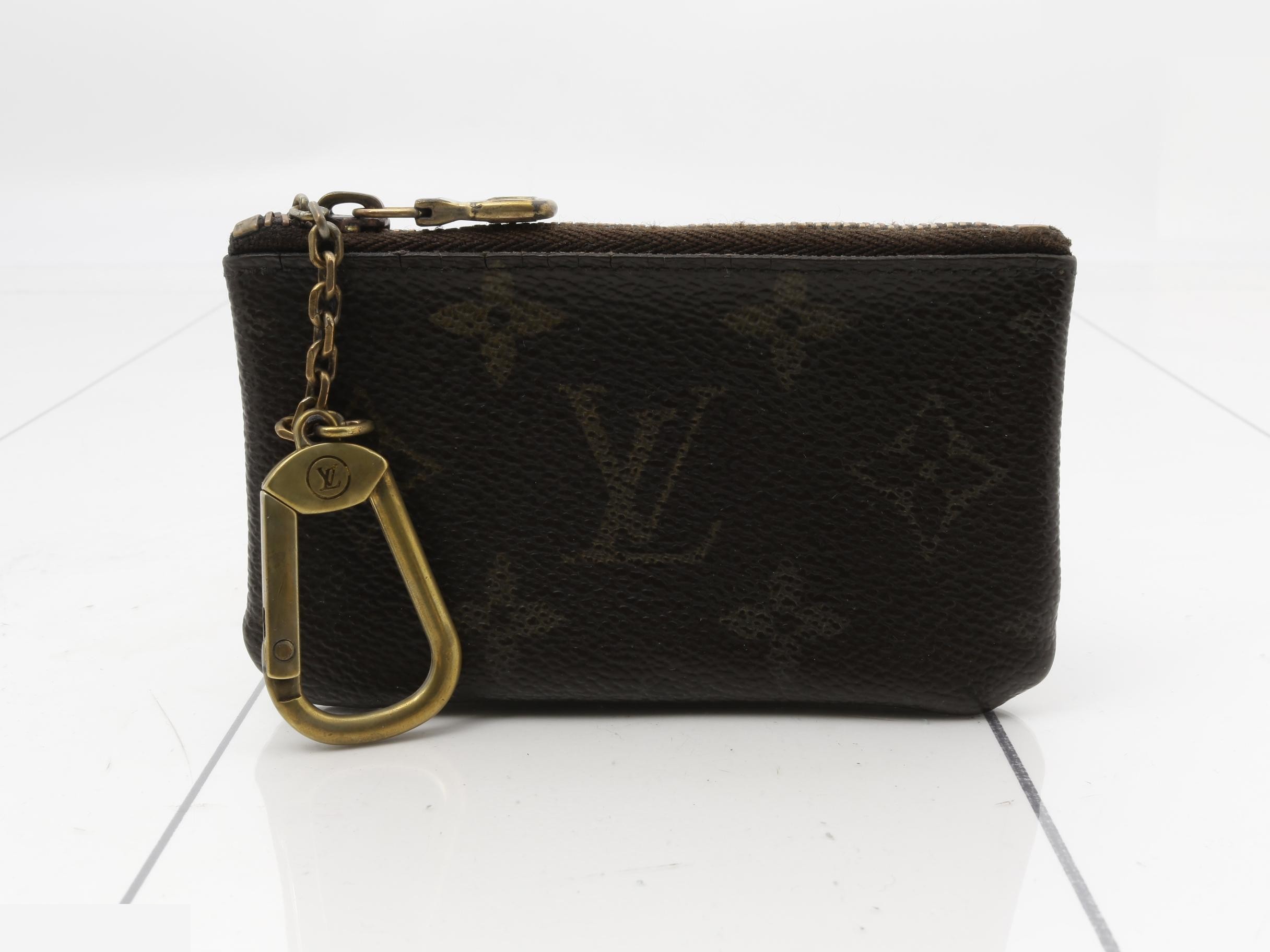 Pochette Clé