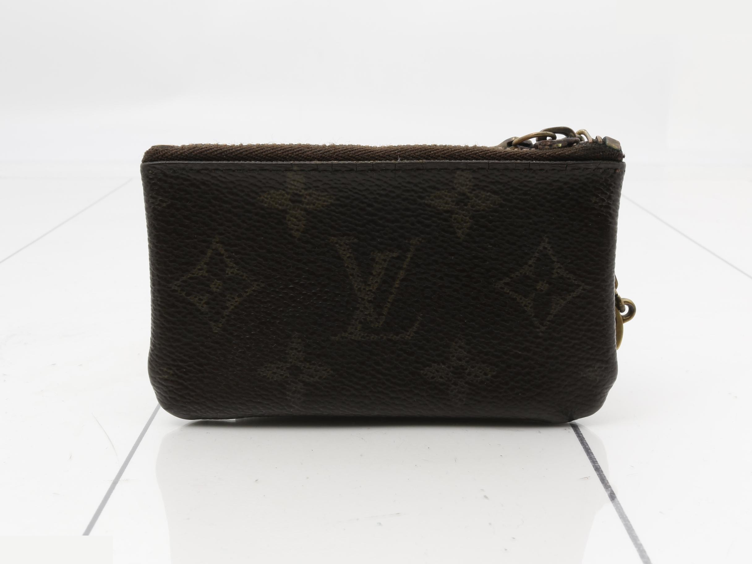 Pochette Clé — view 2