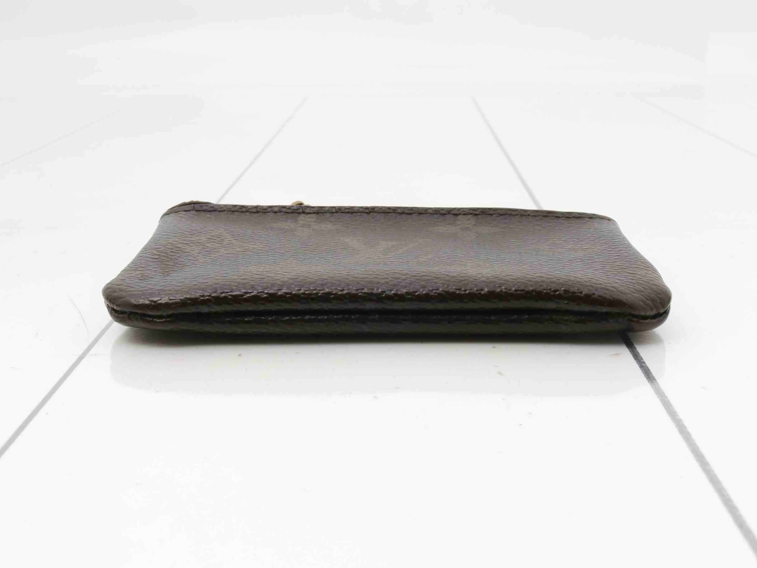 Pochette Clé — view 3