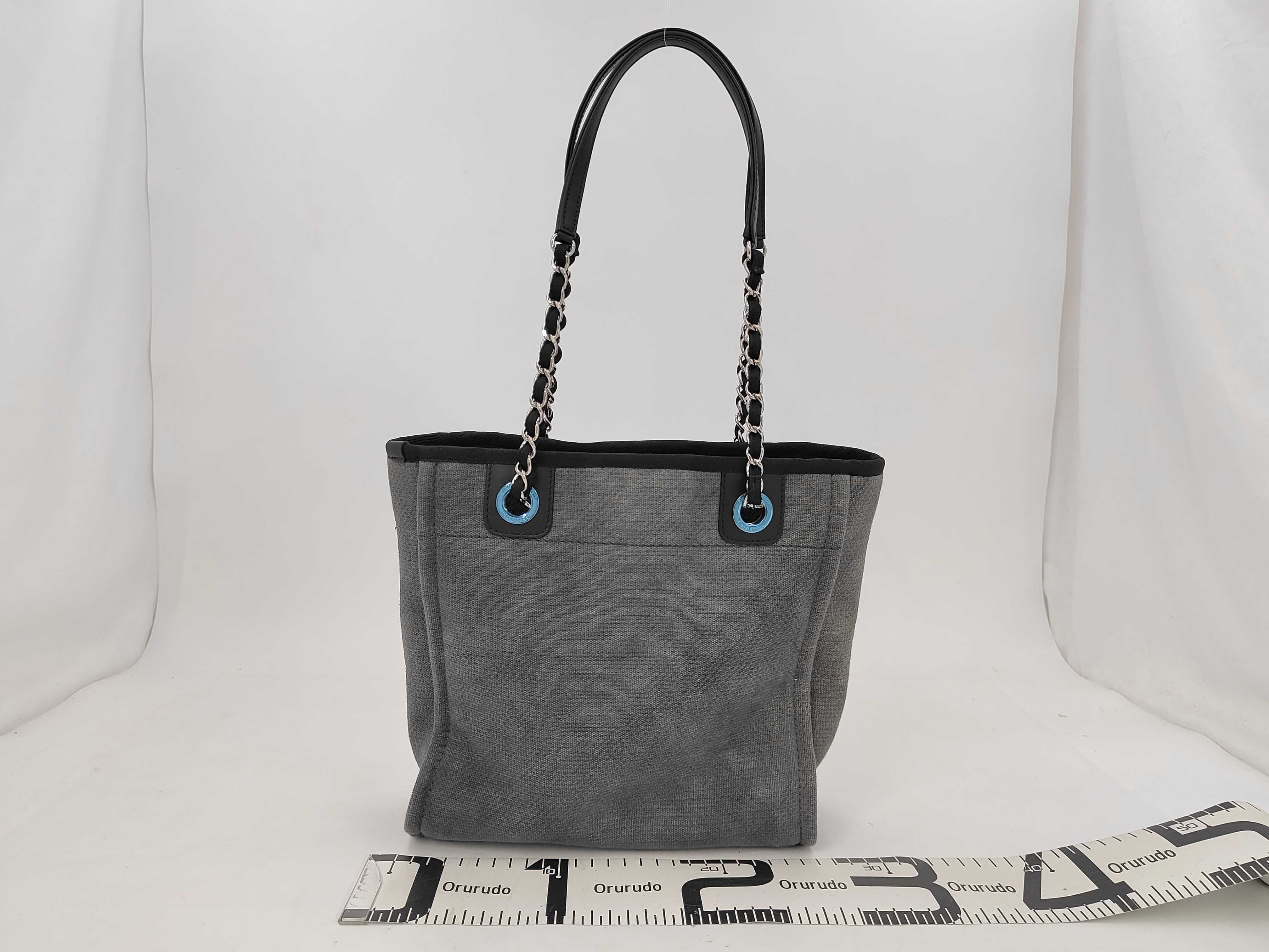 Deauville PM Shoulder Bag — view 2