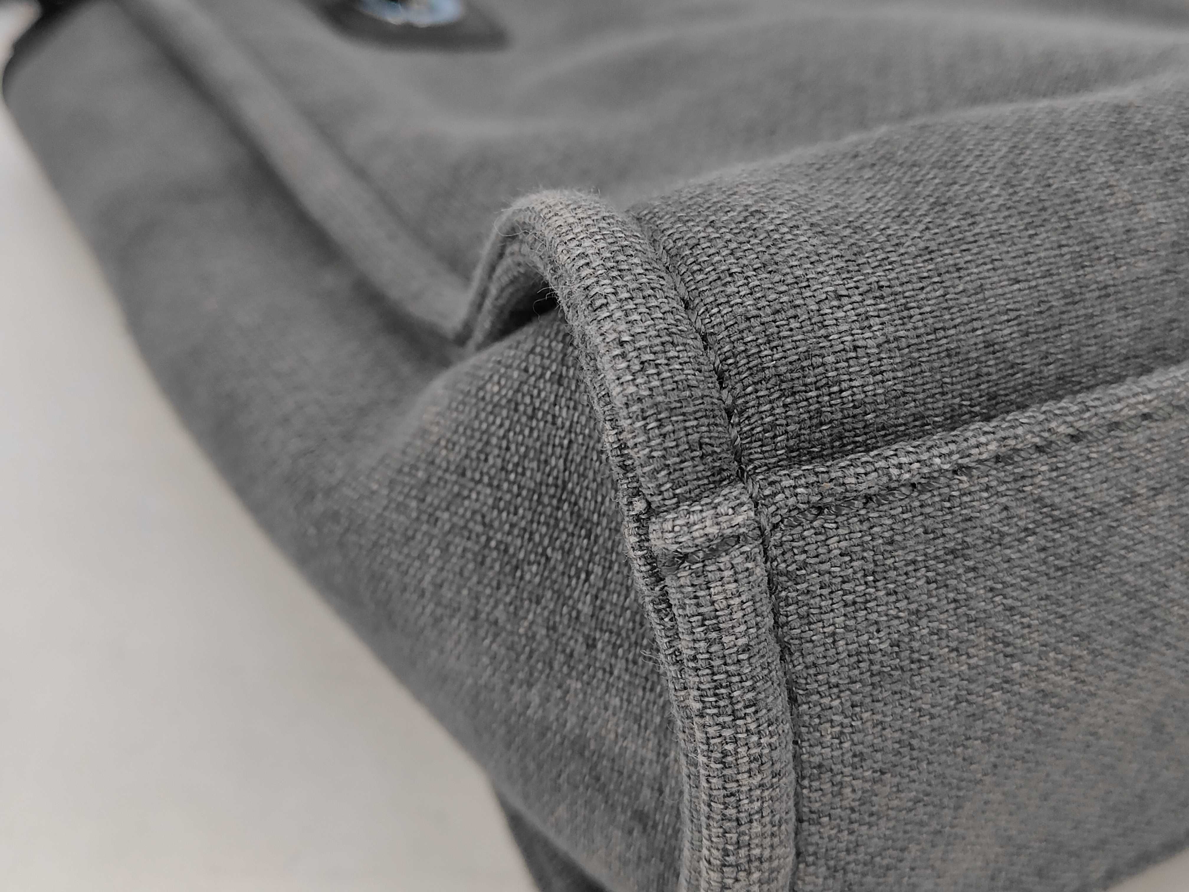 Deauville PM Shoulder Bag — view 3