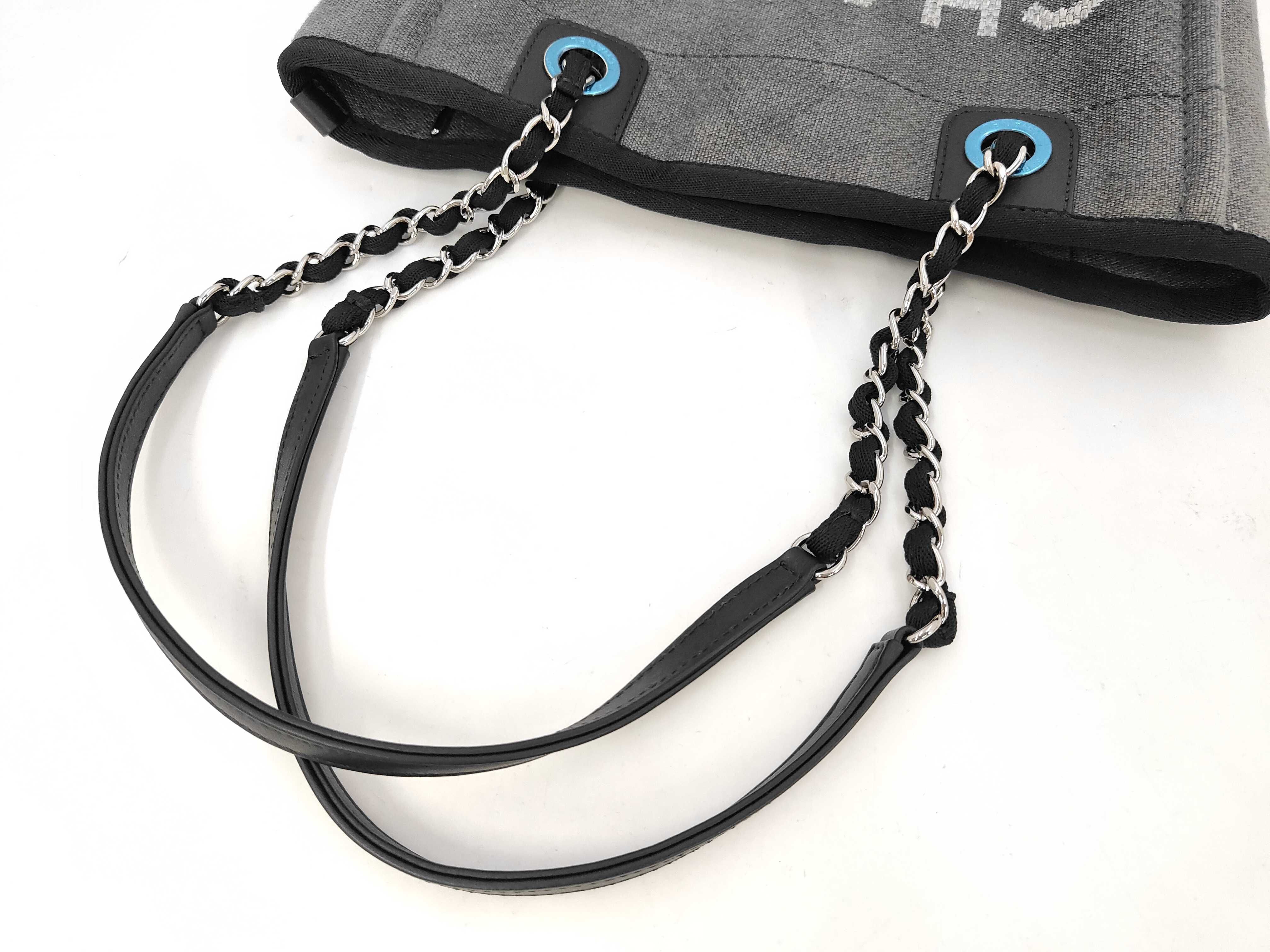 Deauville PM Shoulder Bag — view 5