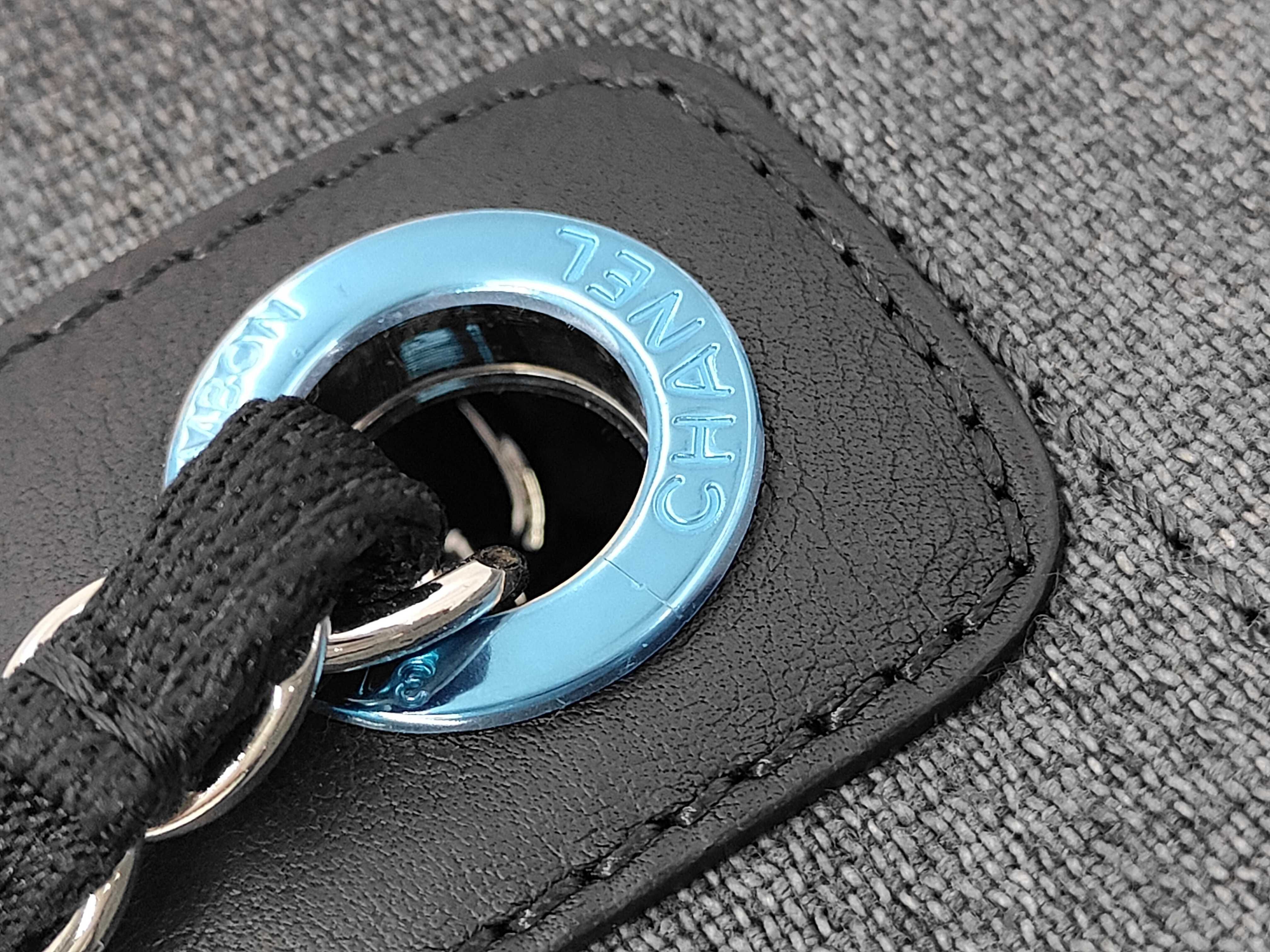Deauville PM Shoulder Bag — view 6