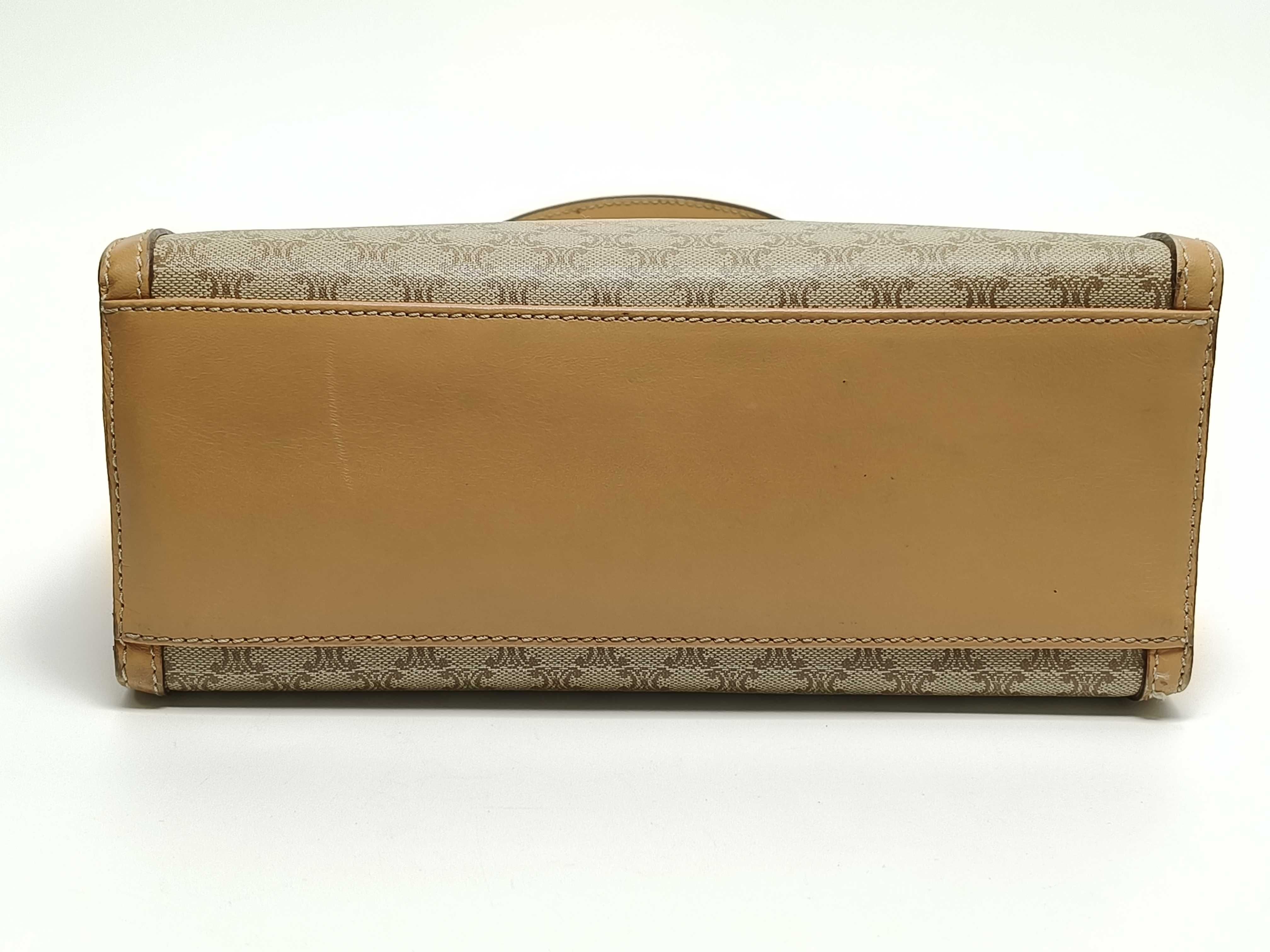 Macadam Gancini 2-way Shoulder Bag/Handbag — view 7