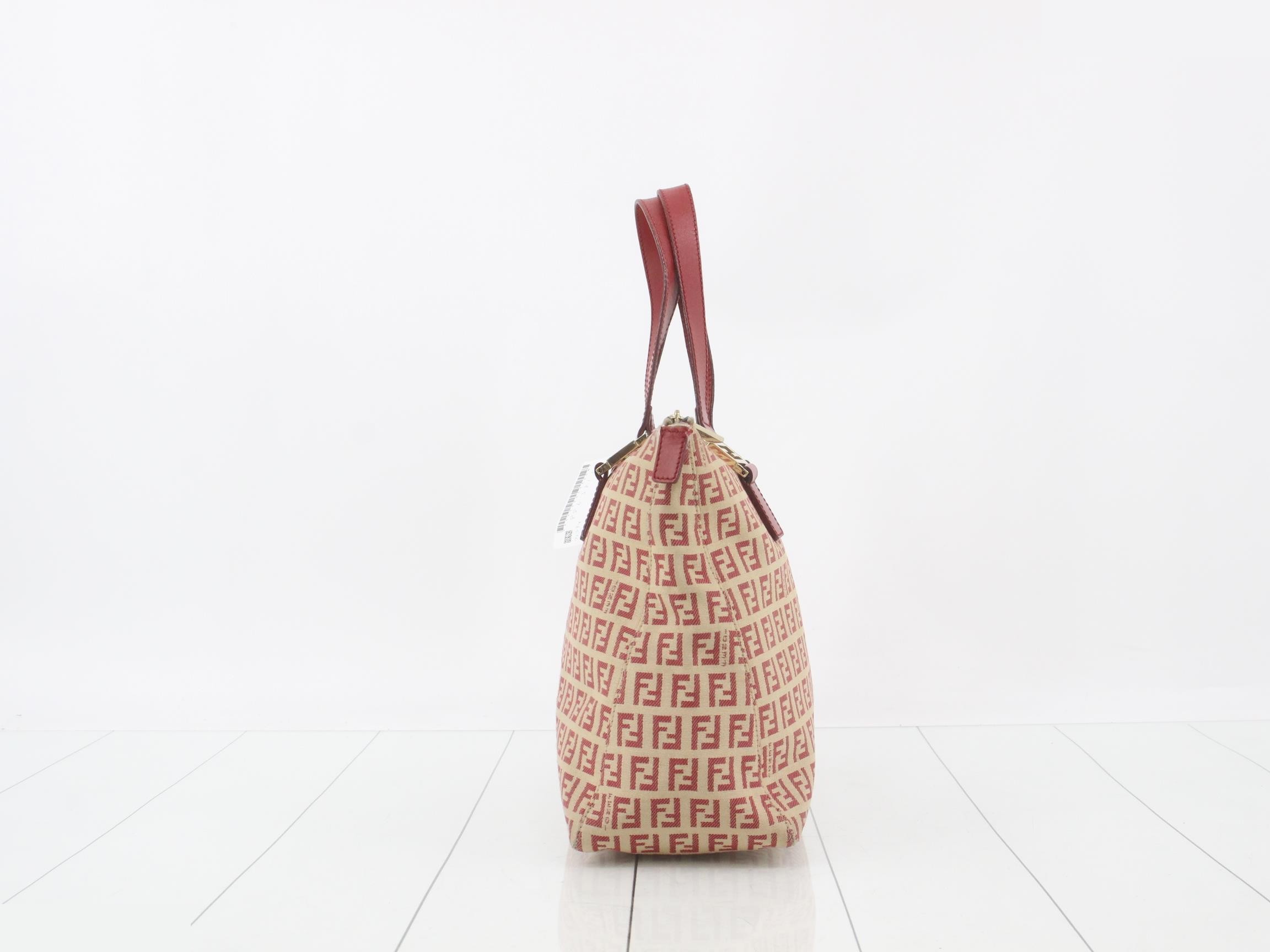 Zucchino (bag) - Handbag — view 4