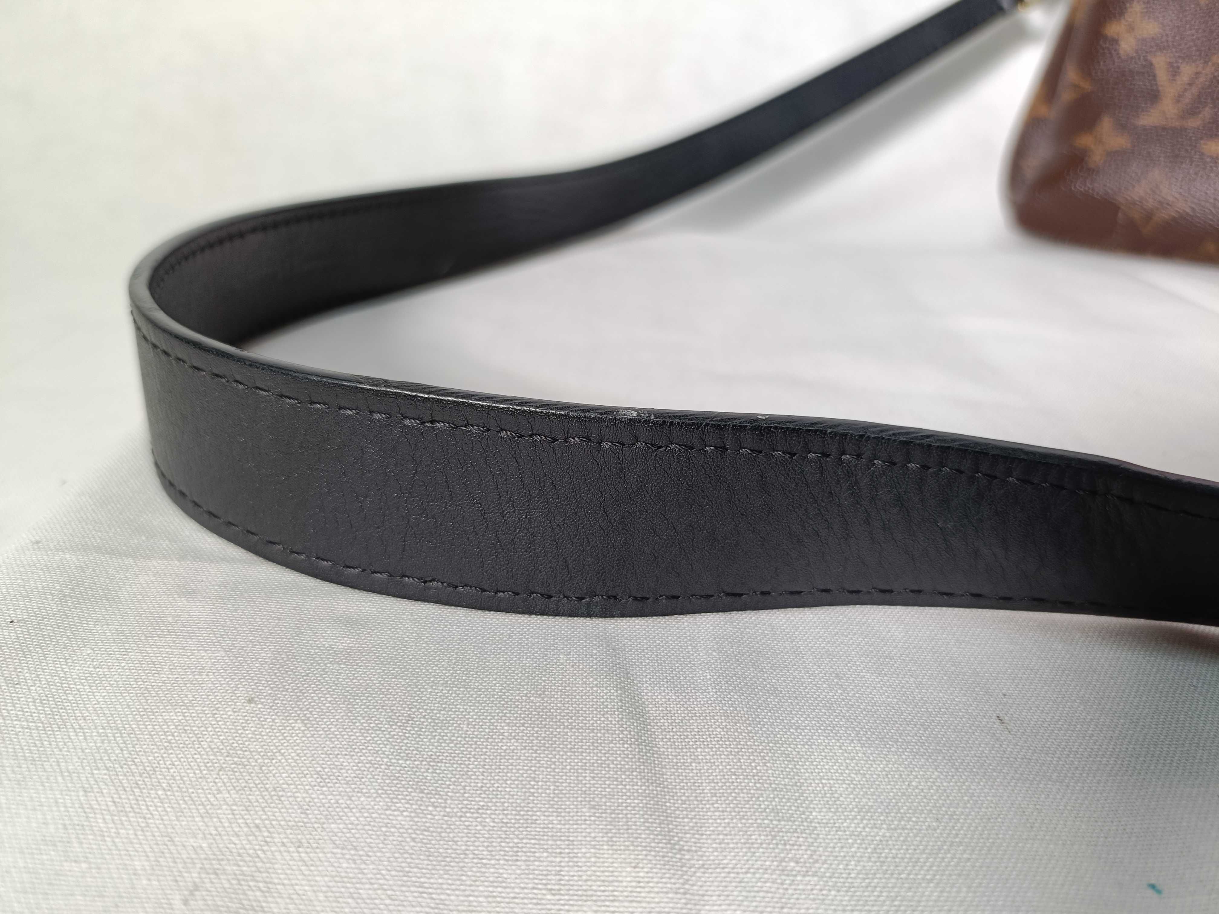 LOUIS_VUITTON M43866 Georges BB FL1168 Strap Shoulder Bag — view 15