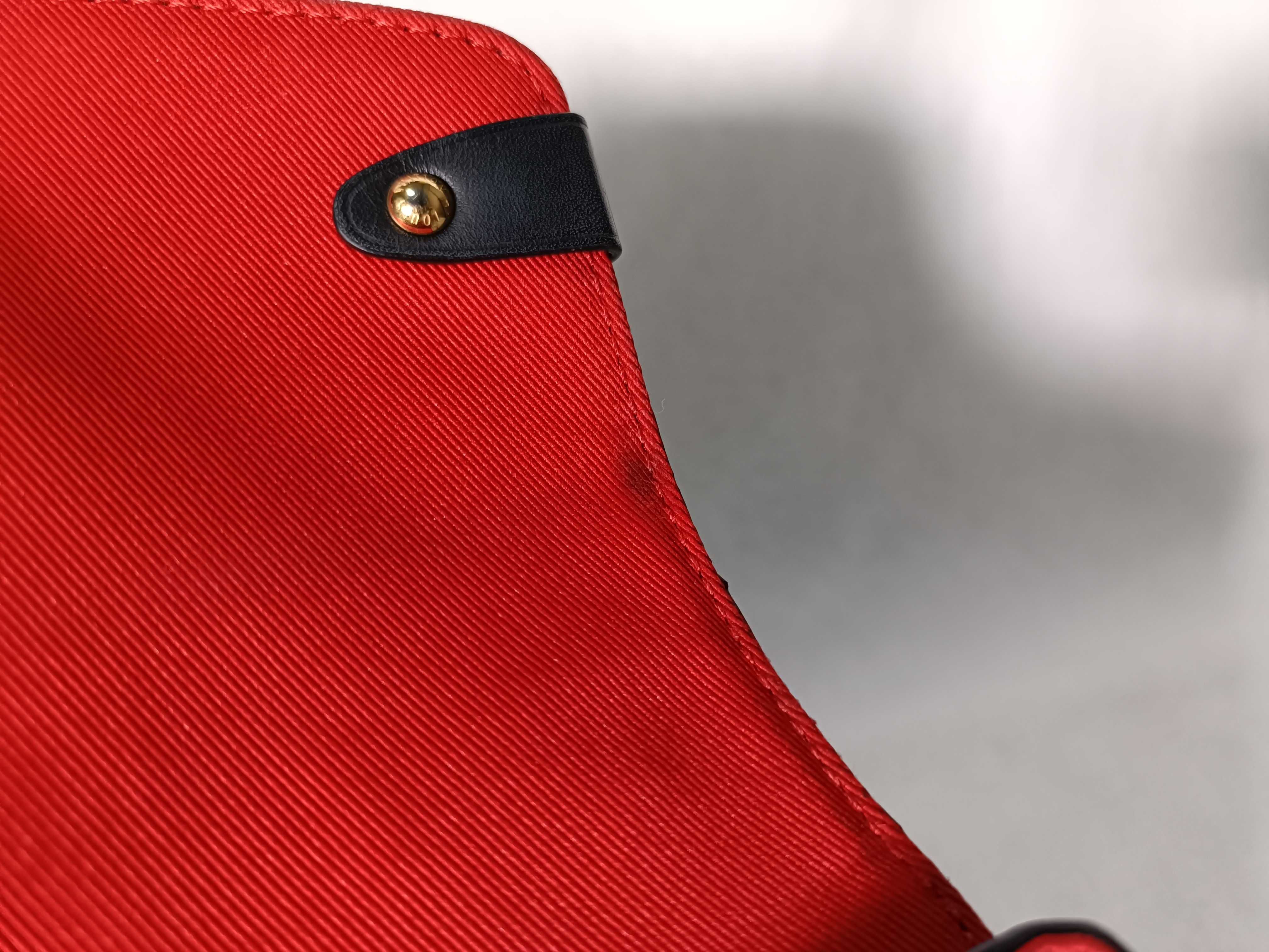 LOUIS_VUITTON M43866 Georges BB FL1168 Strap Shoulder Bag — view 9