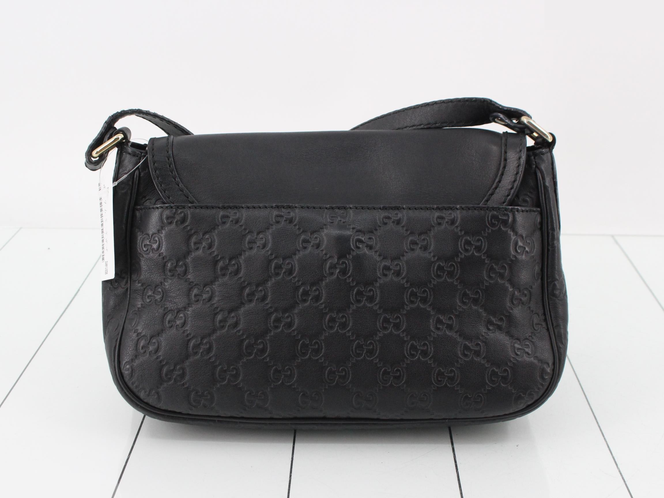 Guccissima (bag) - Shoulder bag — view 2