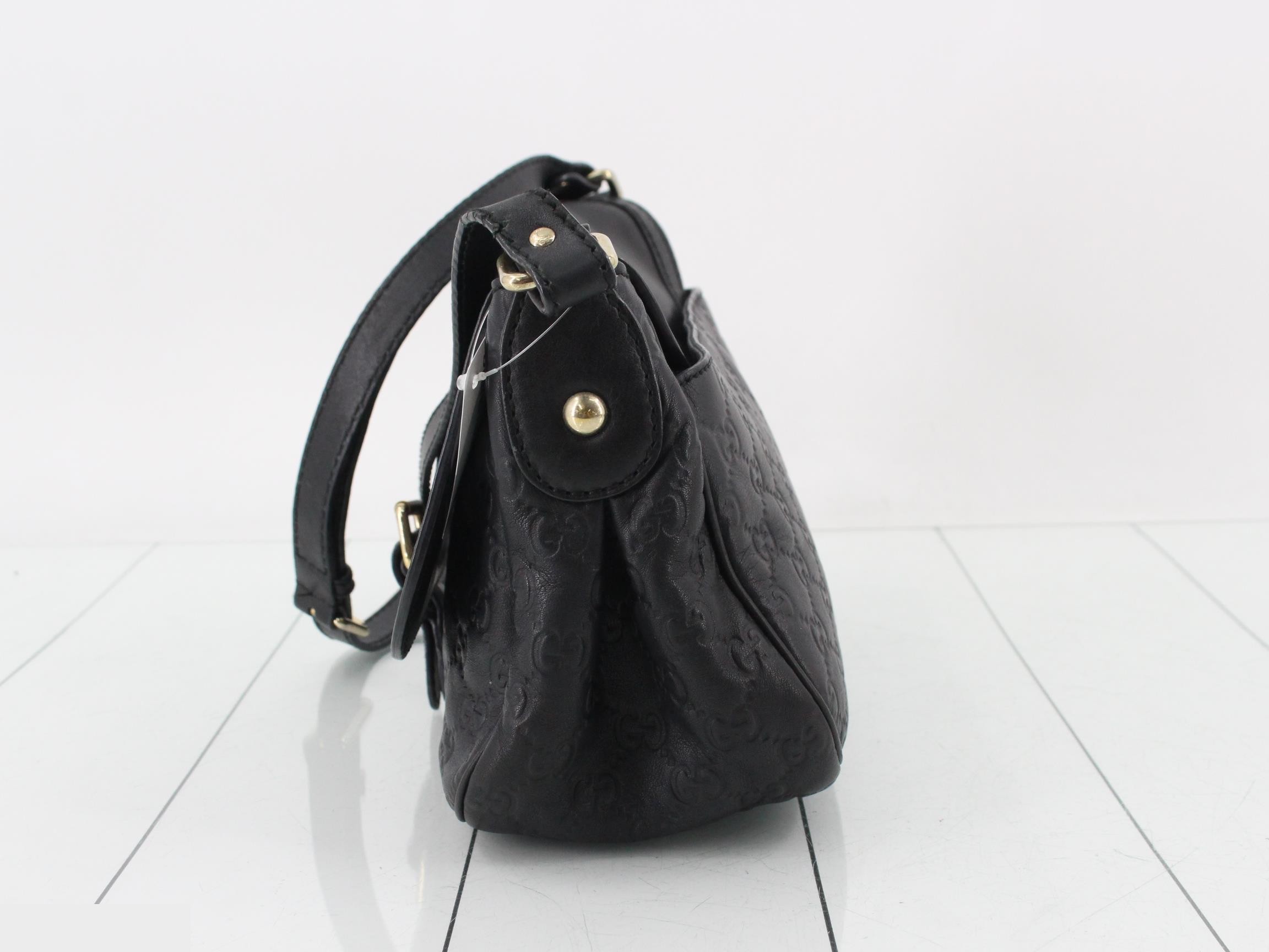 Guccissima (bag) - Shoulder bag — view 3