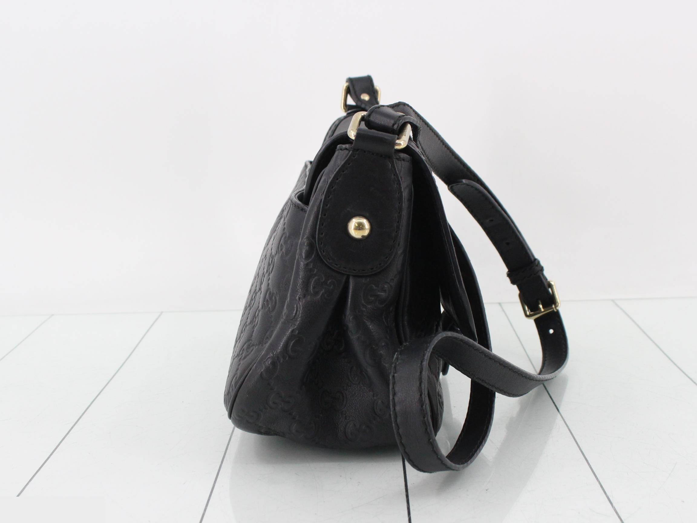 Guccissima (bag) - Shoulder bag — view 4