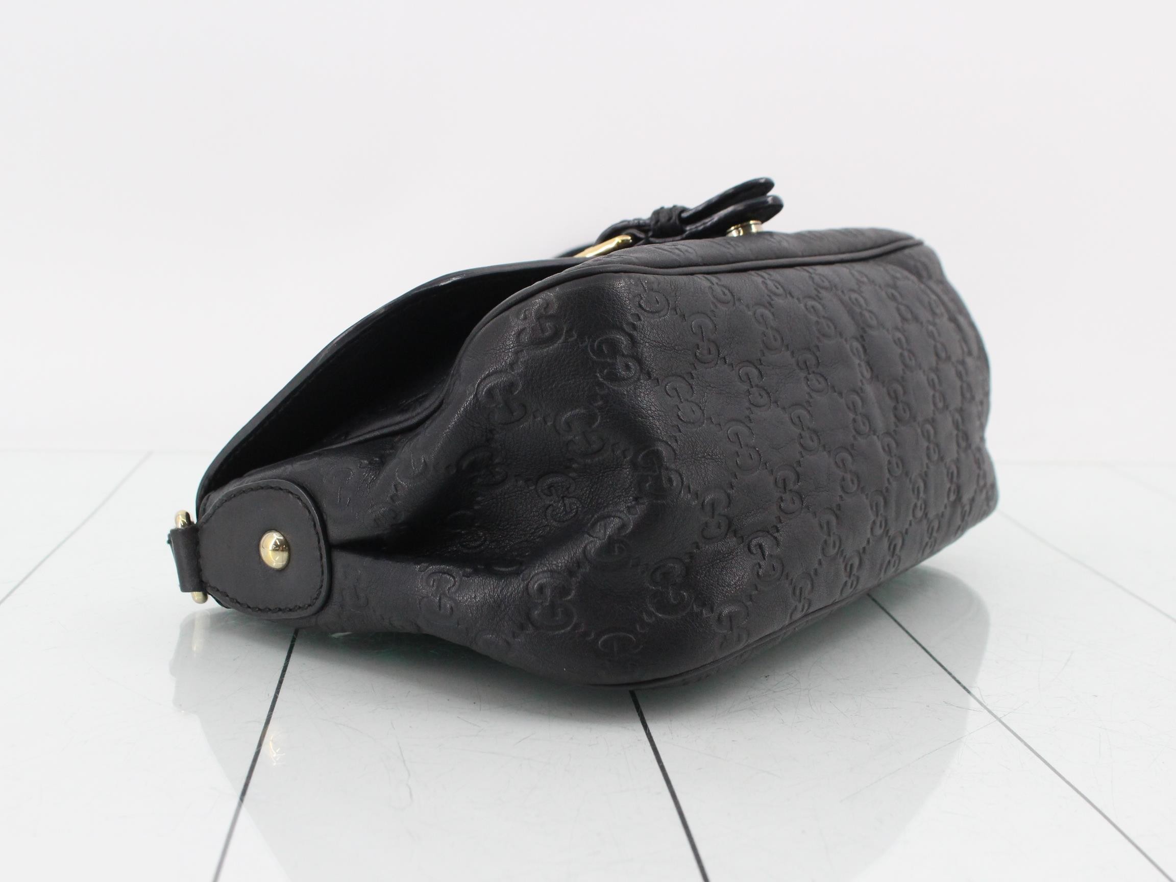 Guccissima (bag) - Shoulder bag — view 5