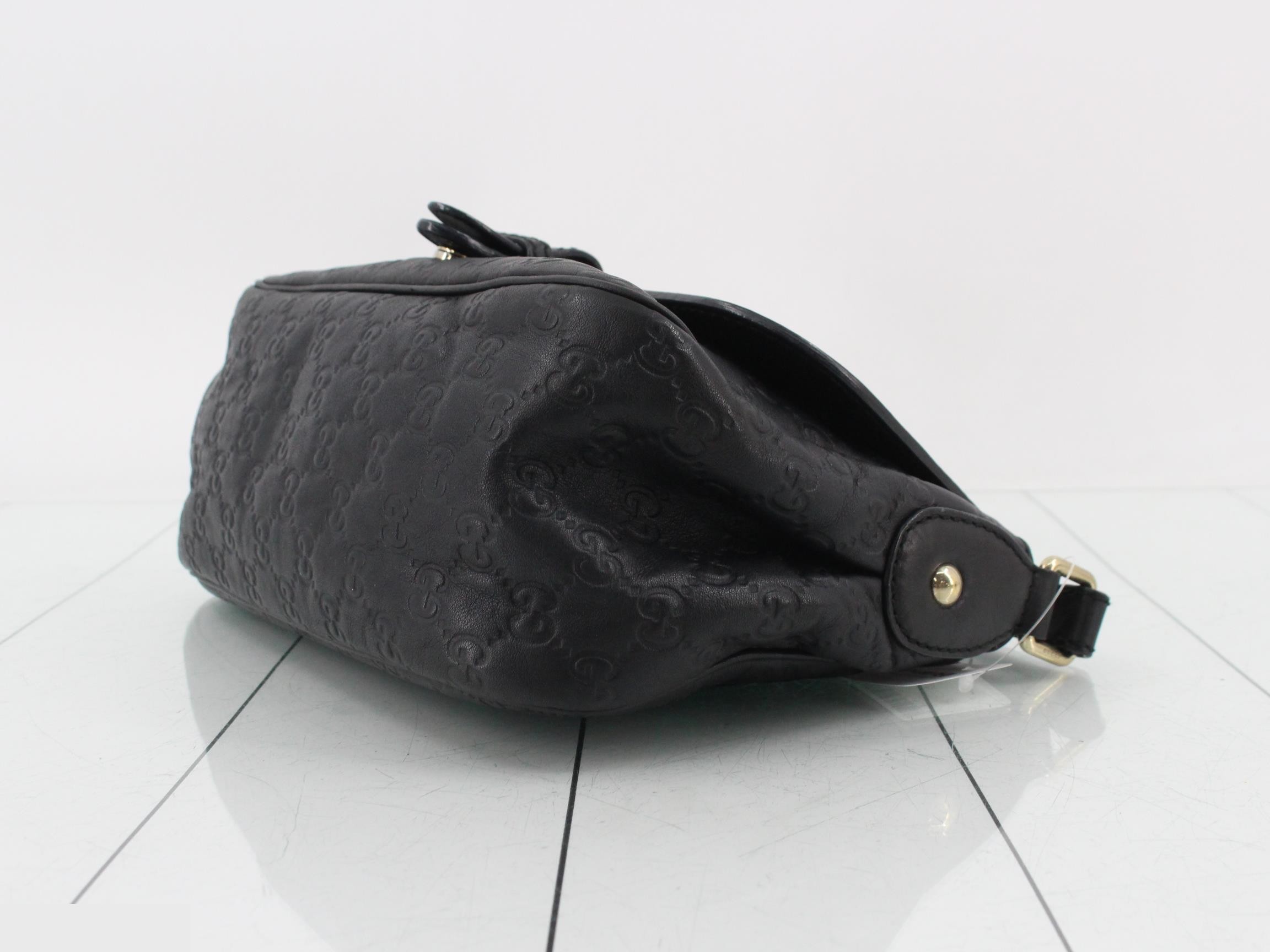 Guccissima (bag) - Shoulder bag — view 6