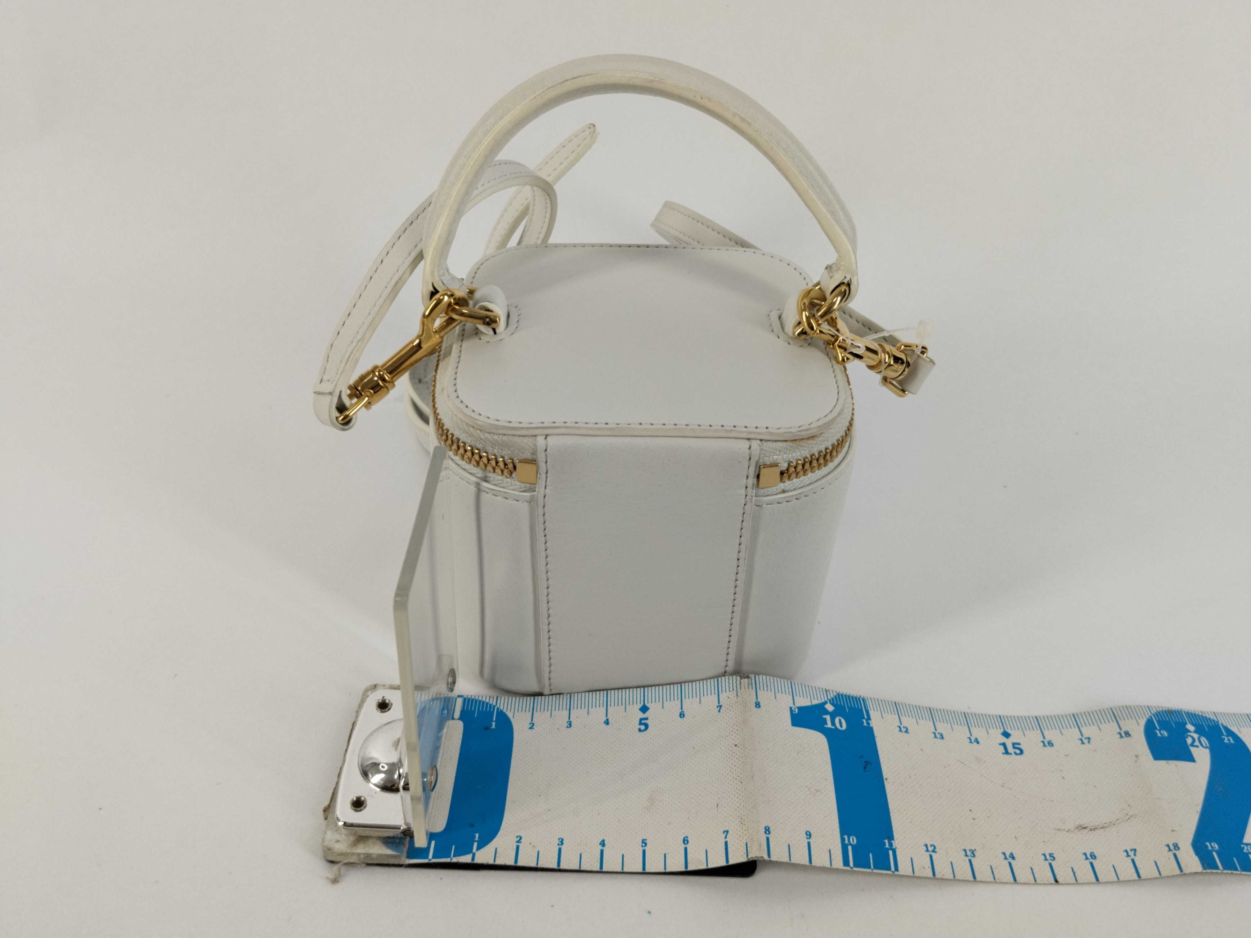 Triomphe Shoulder Bag — view 2