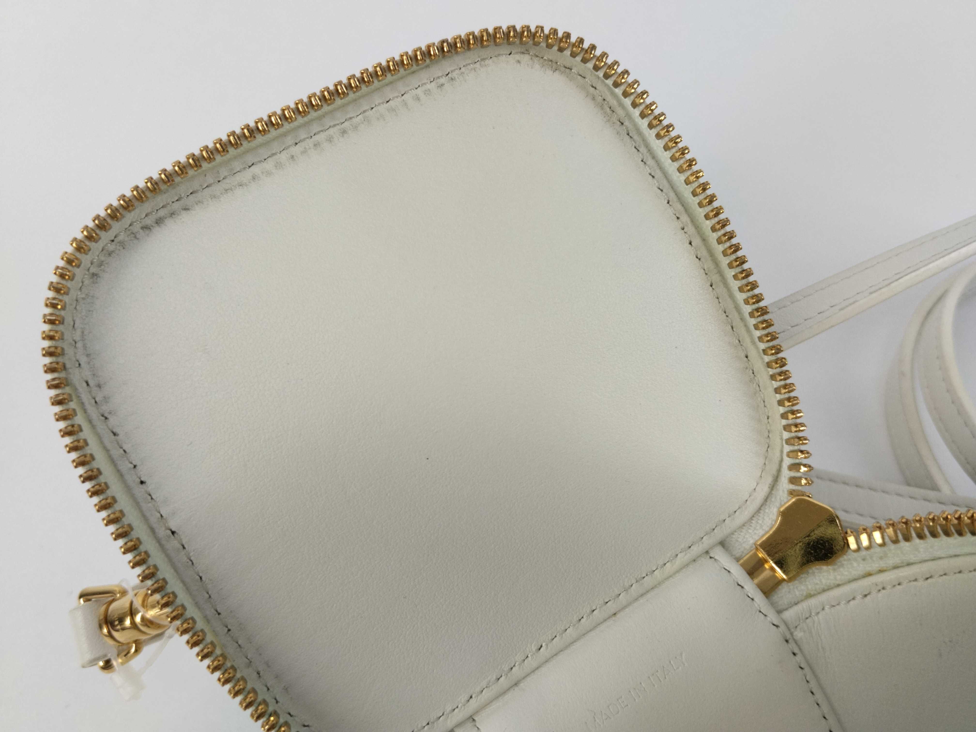 Triomphe Shoulder Bag — view 12