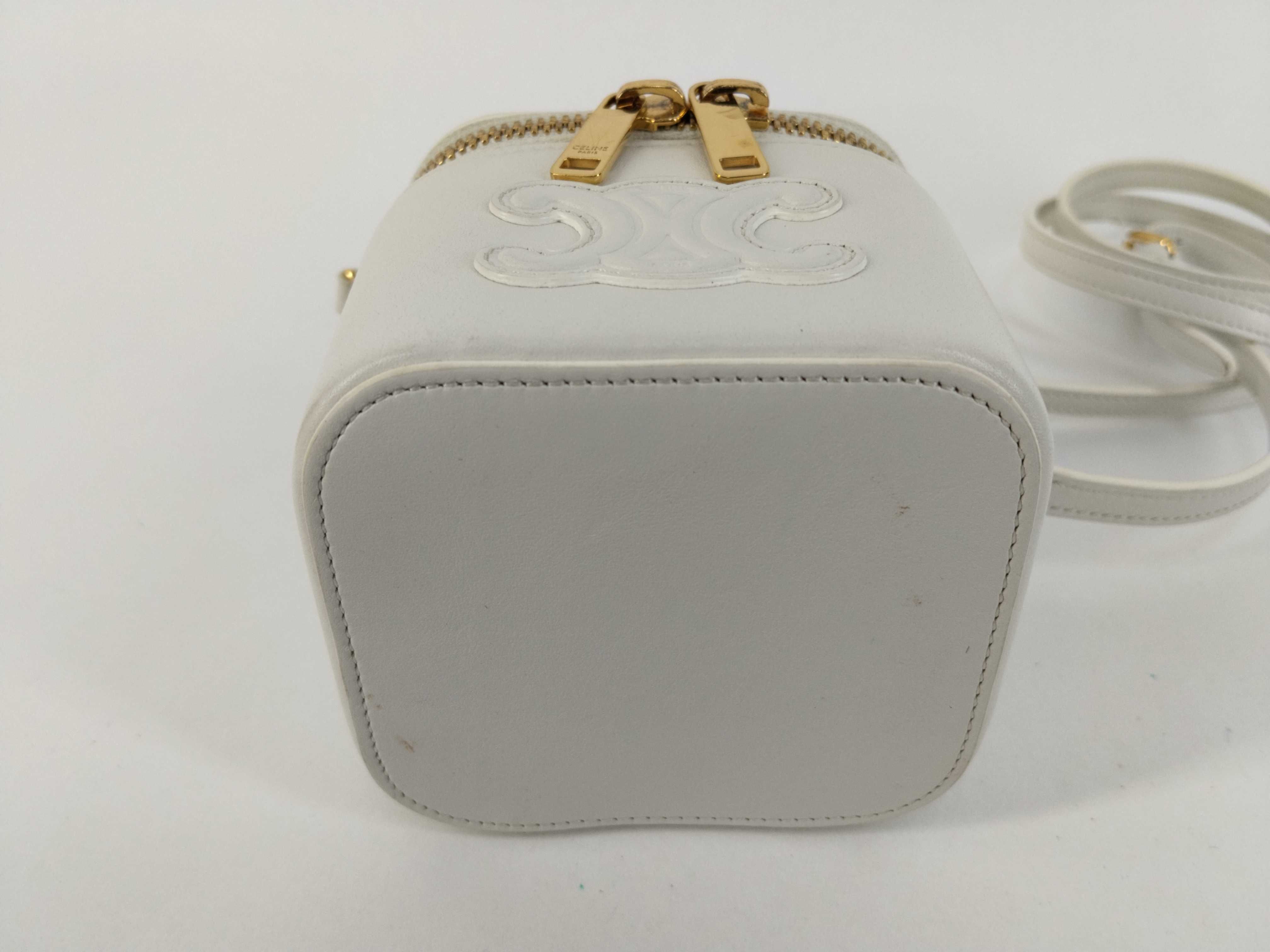 Triomphe Shoulder Bag — view 7