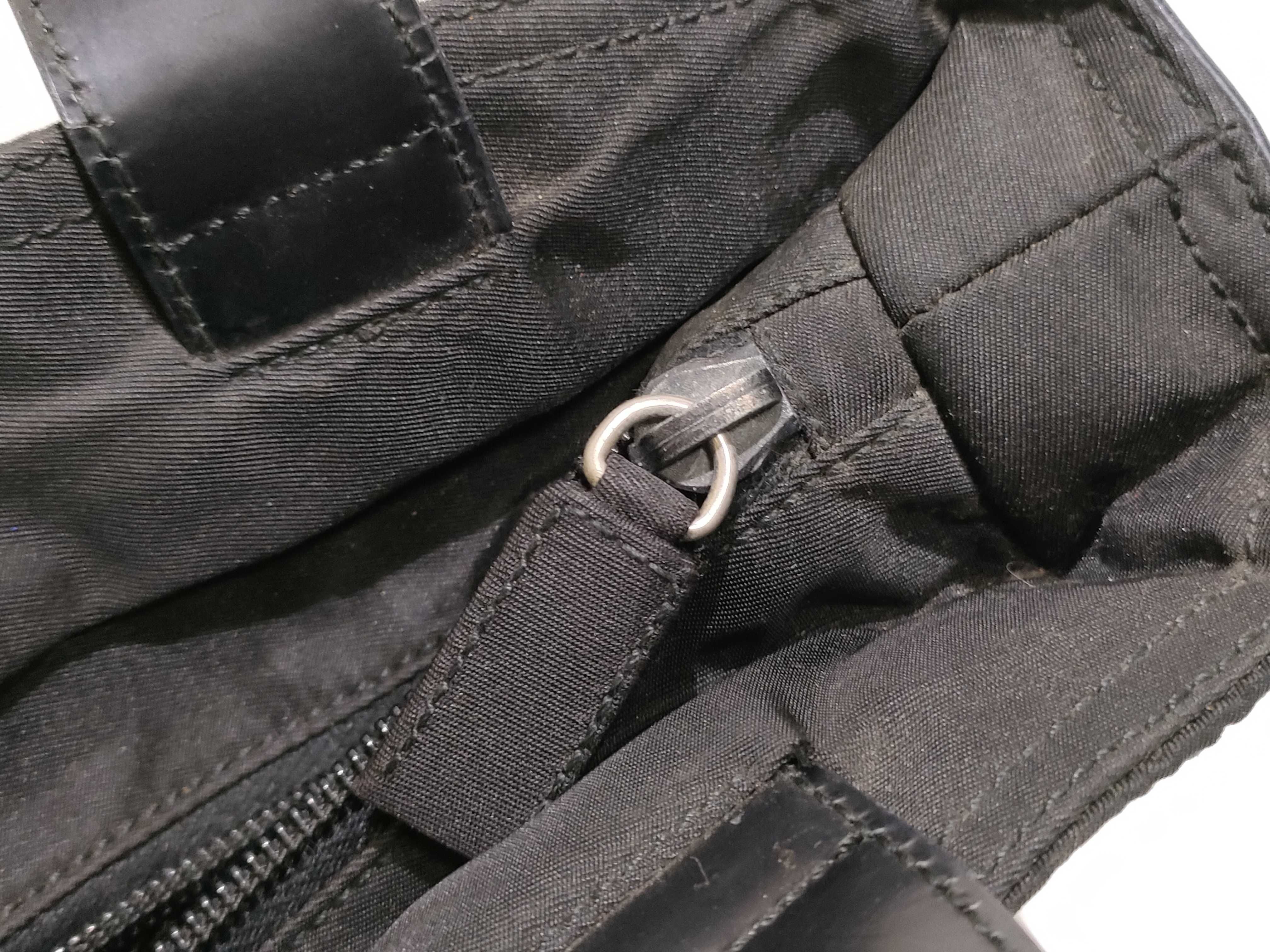 Nylon Prada Tote Bag — view 13