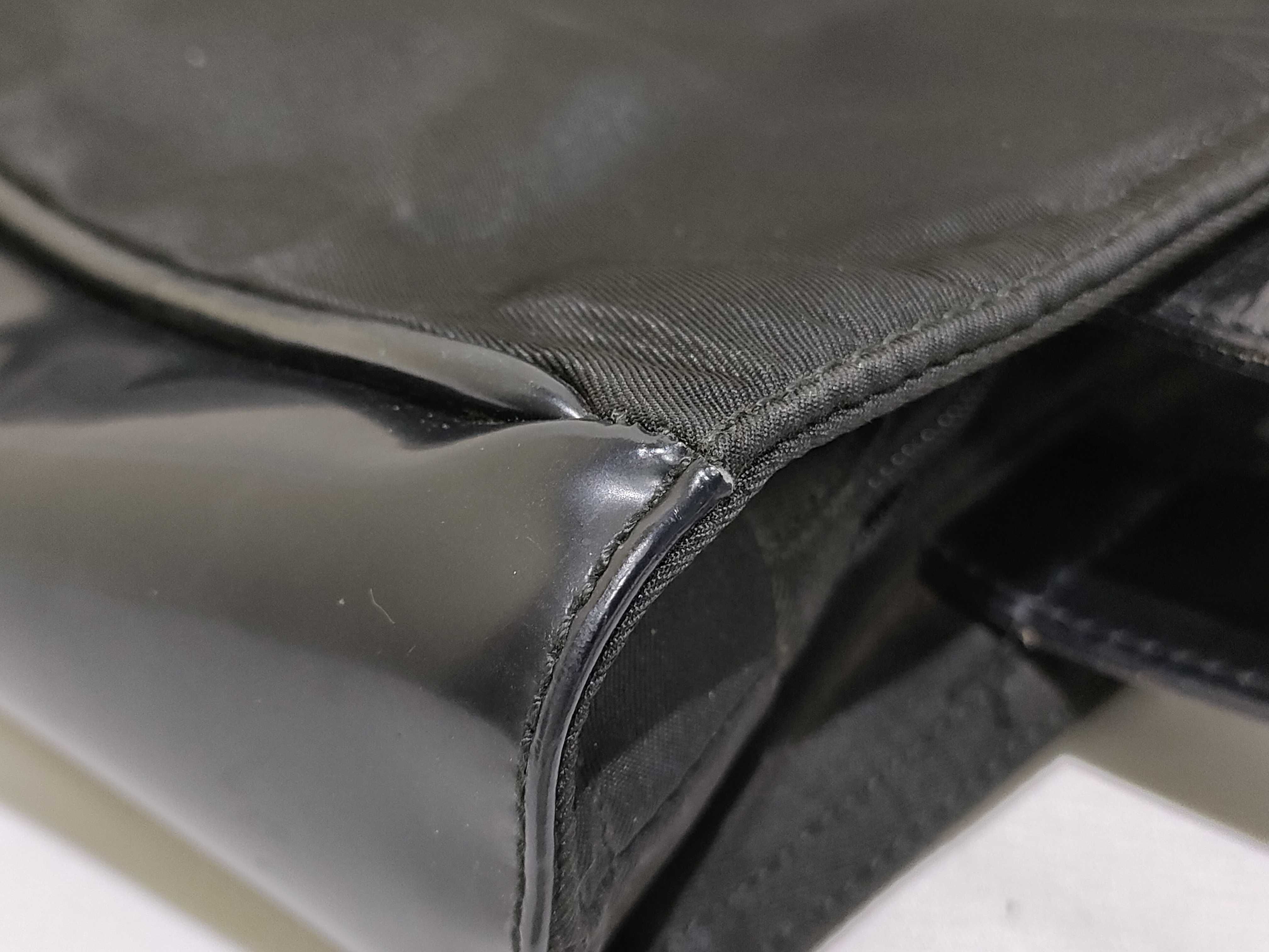 Nylon Prada Tote Bag — view 14