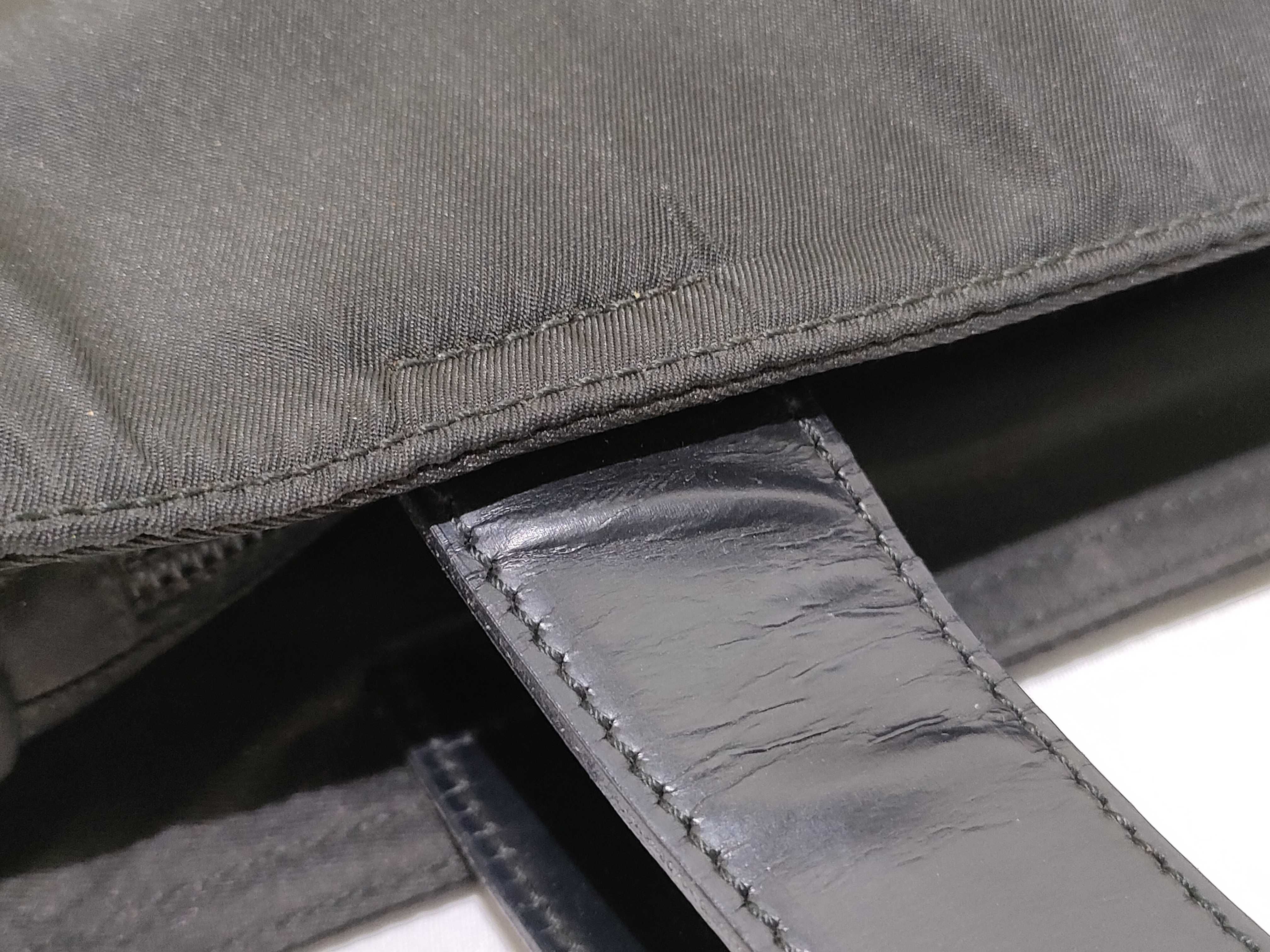Nylon Prada Tote Bag — view 5