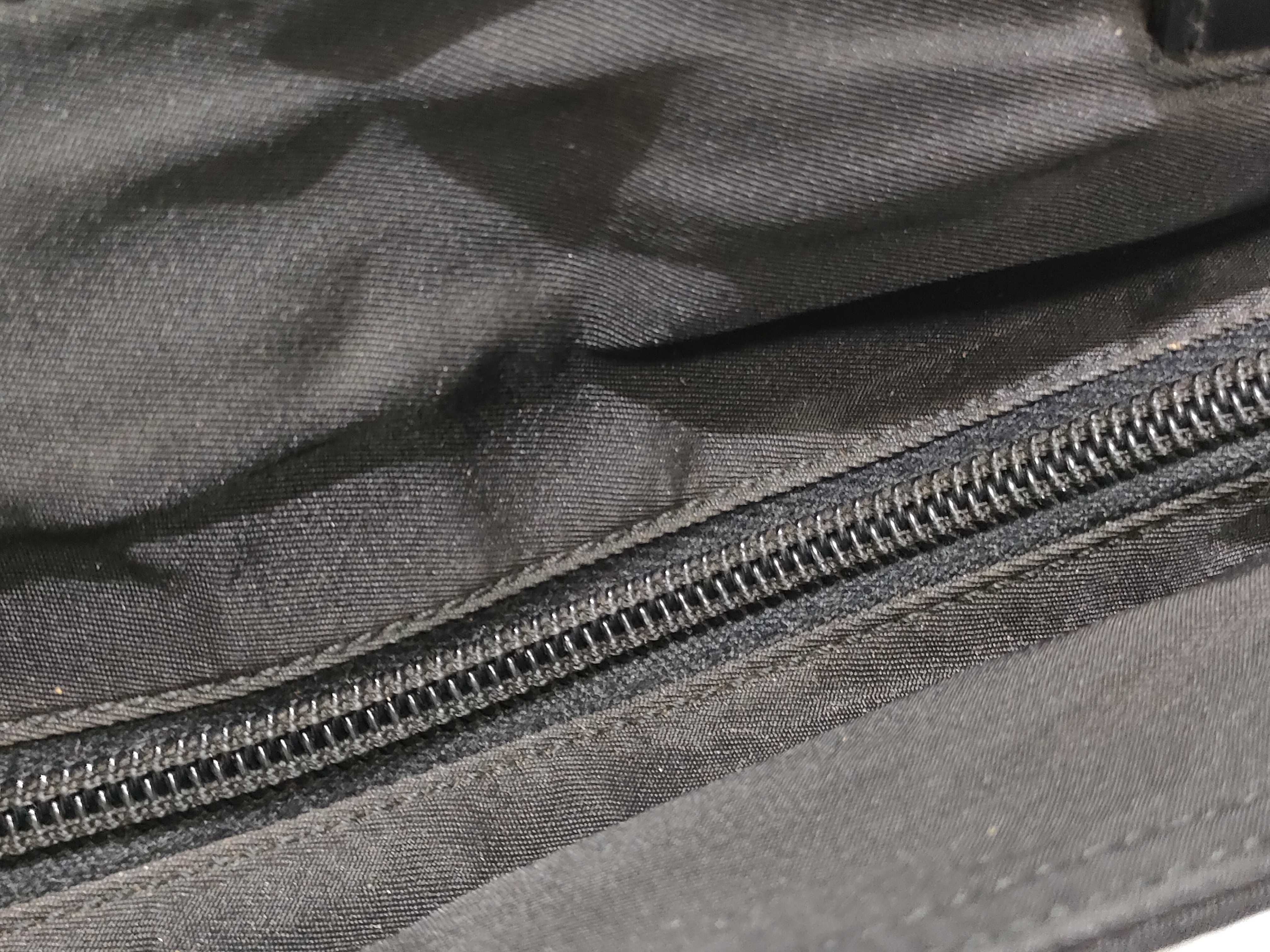 Nylon Prada Tote Bag — view 8