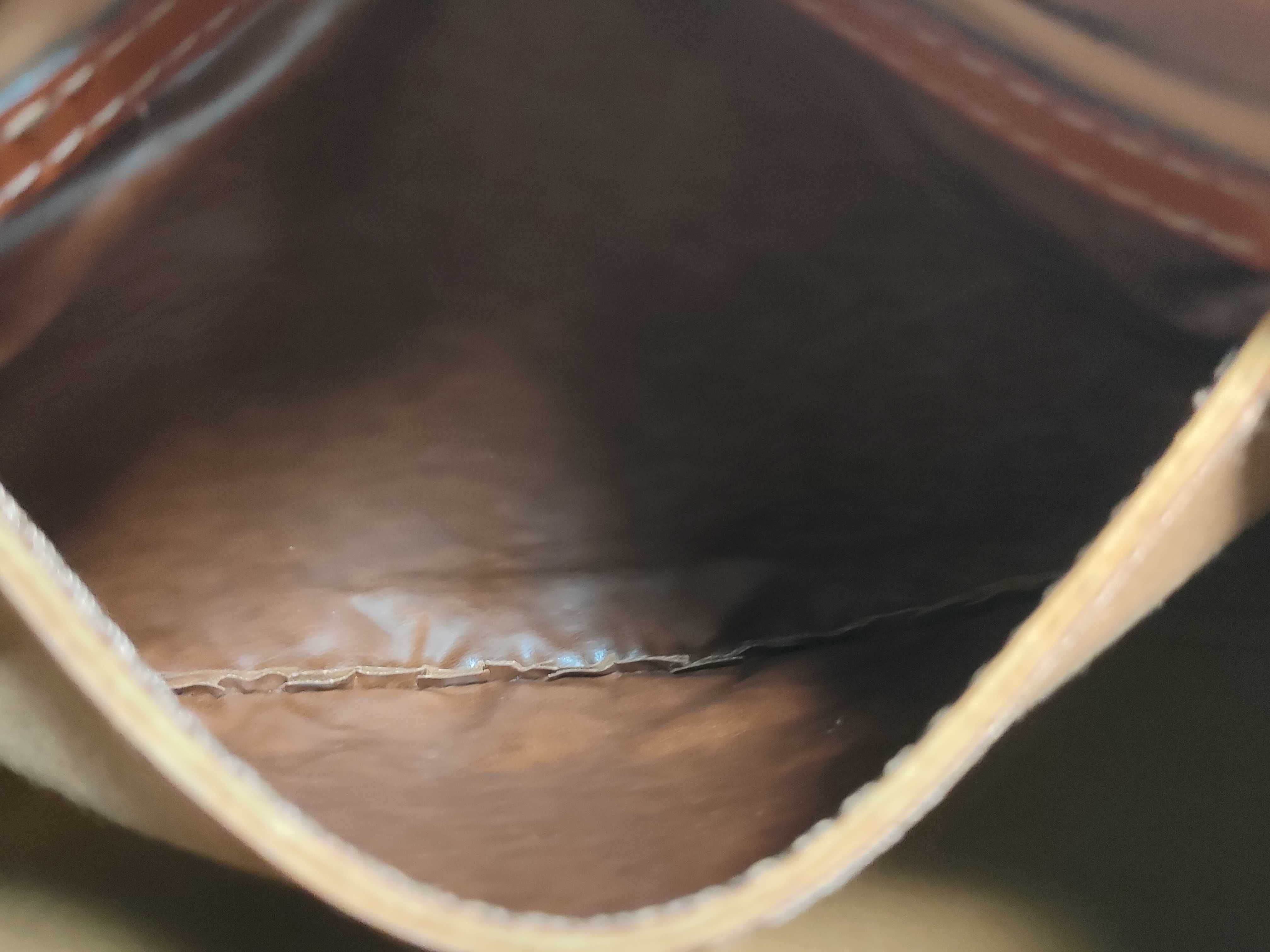 Epi Speedy 30 Handbag — view 11