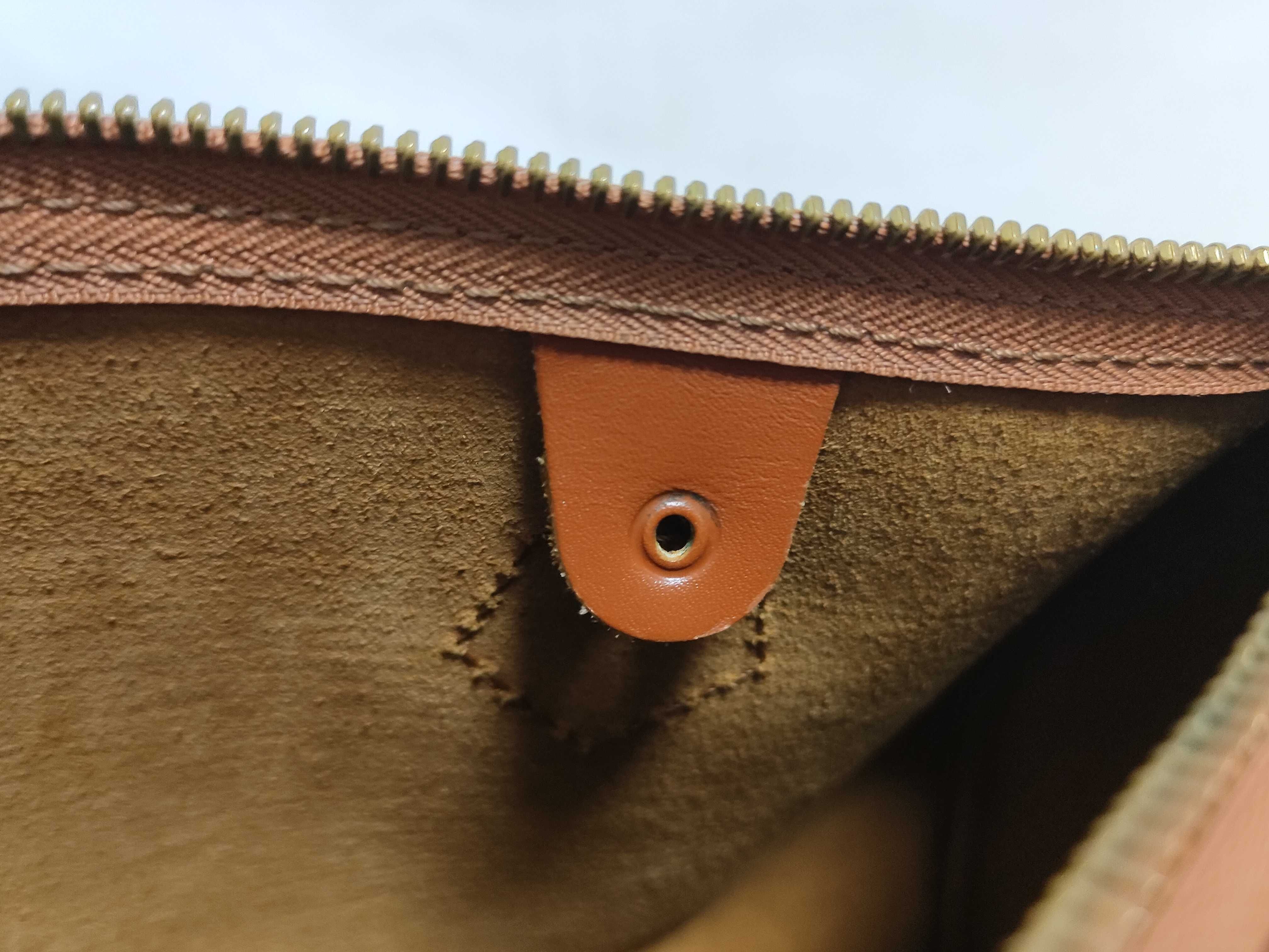 Epi Speedy 30 Handbag — view 13
