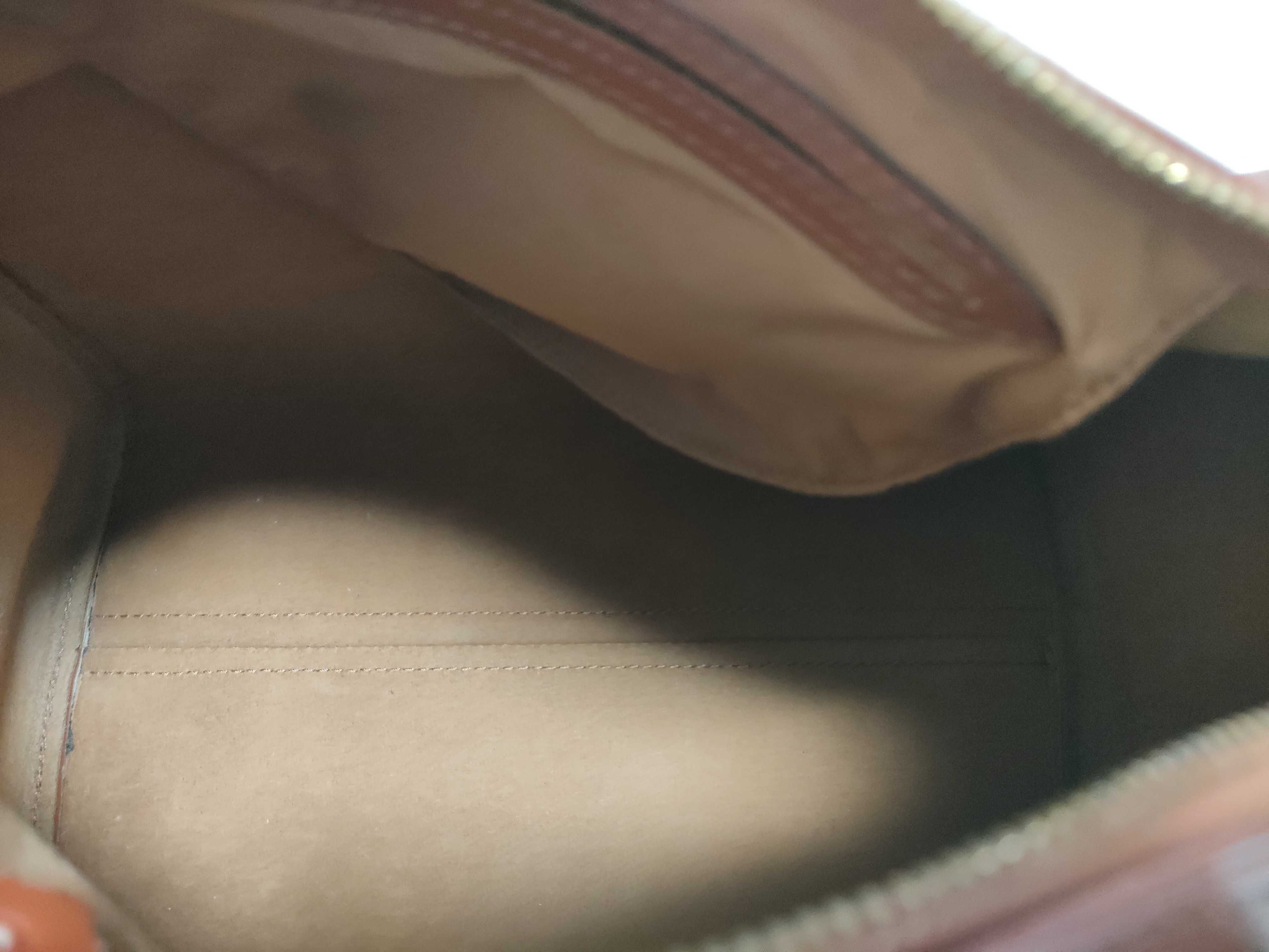 Epi Speedy 30 Handbag — view 10